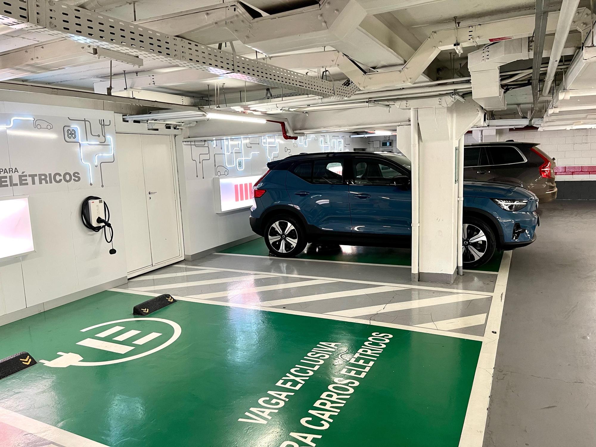 Shopping Patio Savassi Av. do Contorno, 6061 São Pedro, Belo