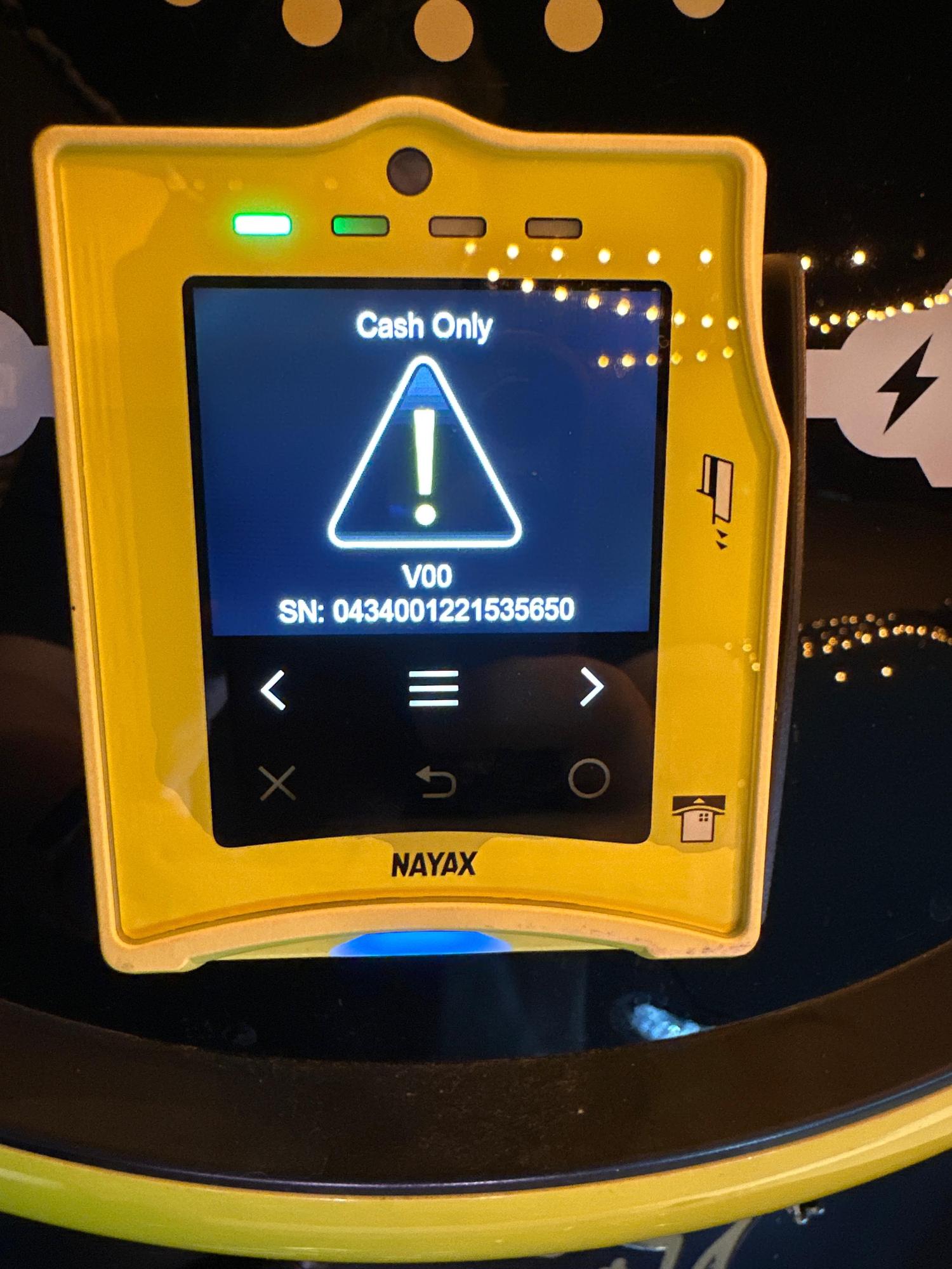 Liquid Laundry Newstead, QLD EV Station