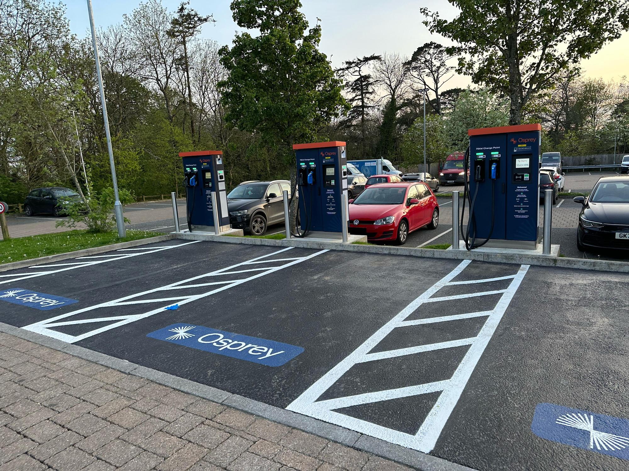 Lost Coins Haverfordwest, Fishguard Rd, Withybush Roundabout ,SA62