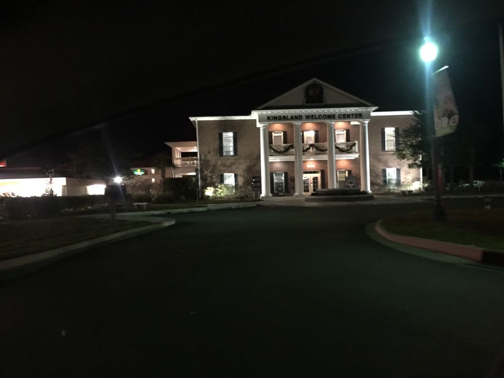 Kingsland Supercharger PlugShare