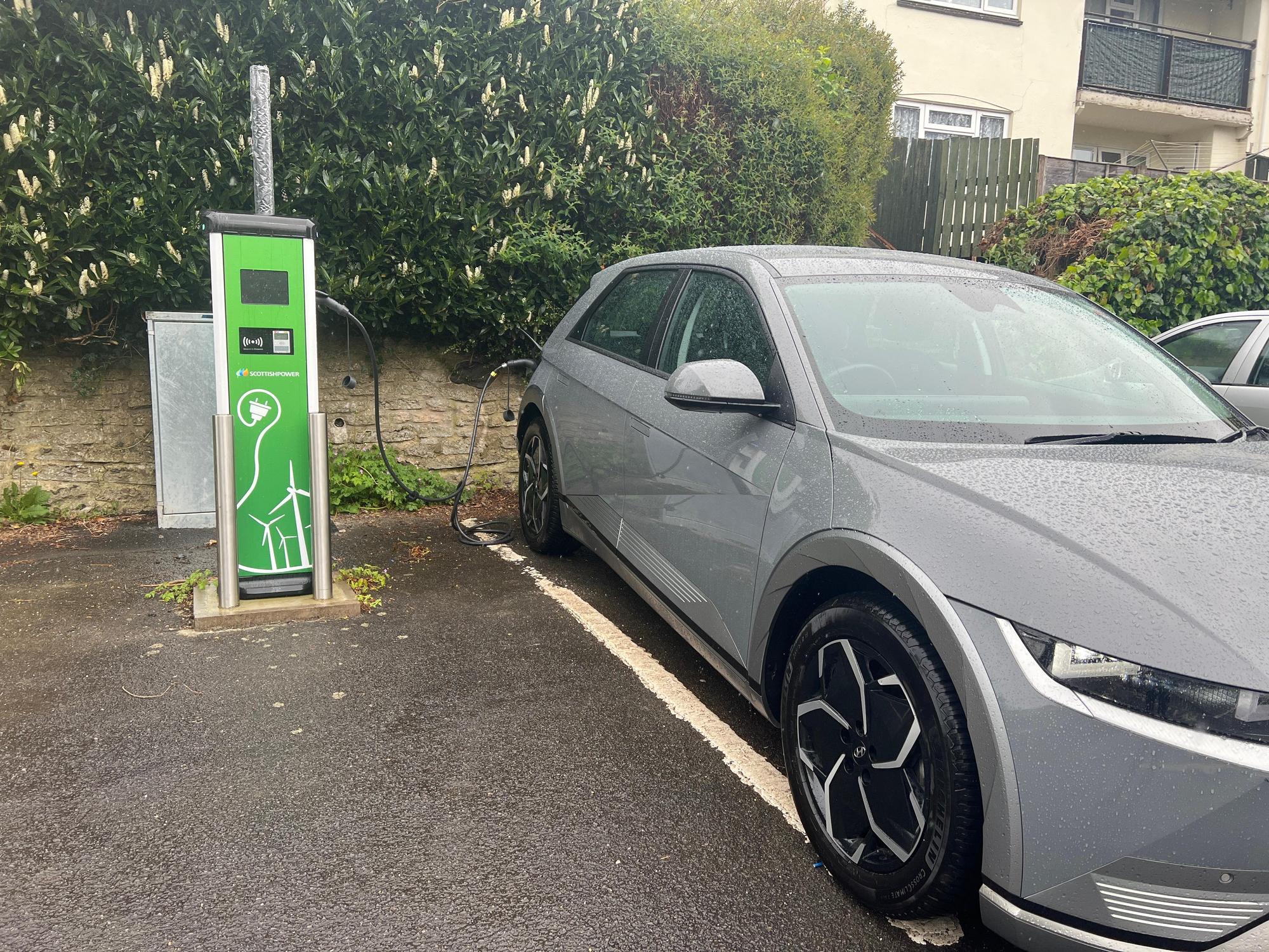 WDBC Mill Rd Car Park Lillicrap Court, Mill Rd, Okehampton EX20 1PS