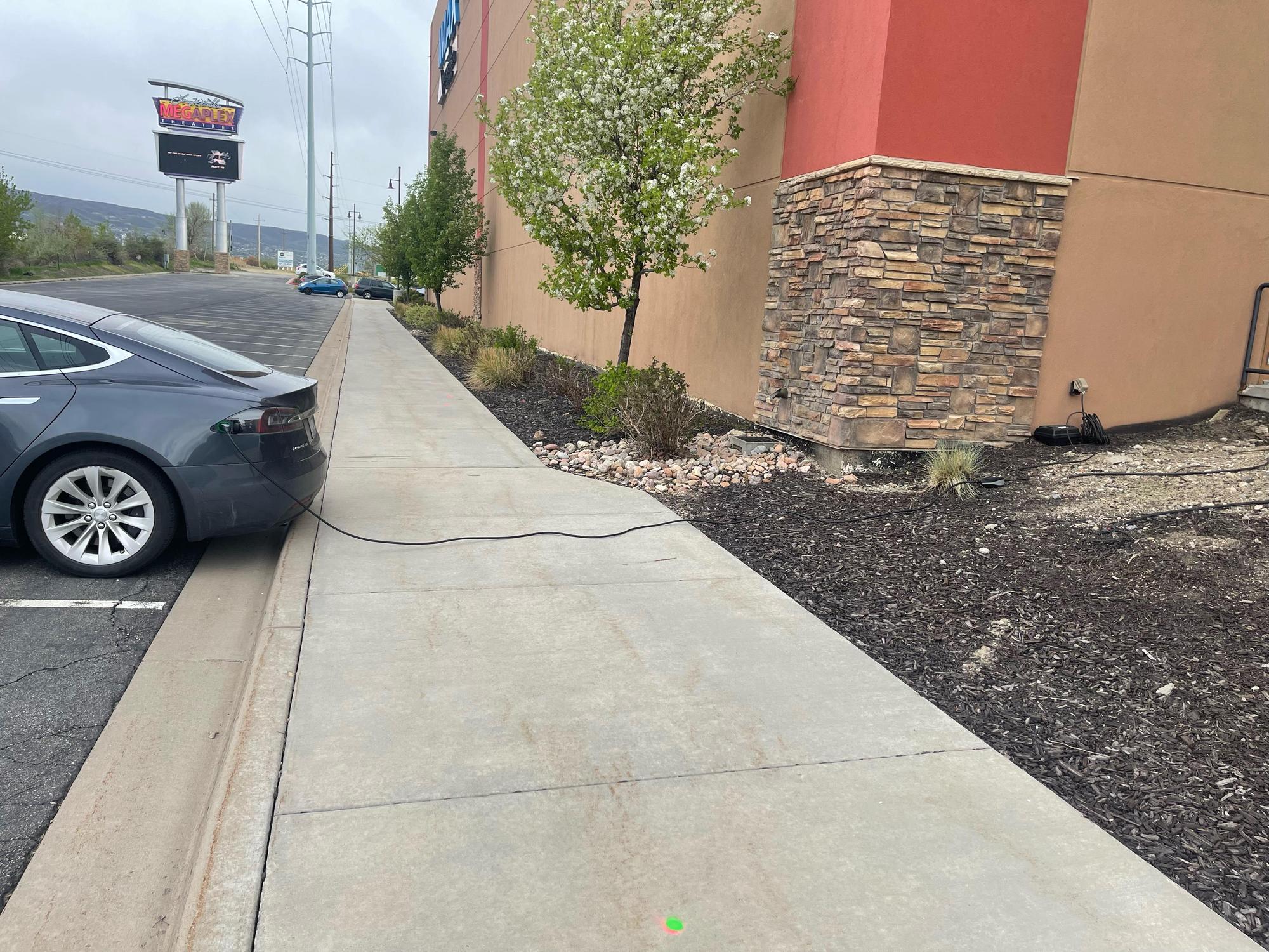 Megaplex Theaters Legacy Crossing - evvw42r