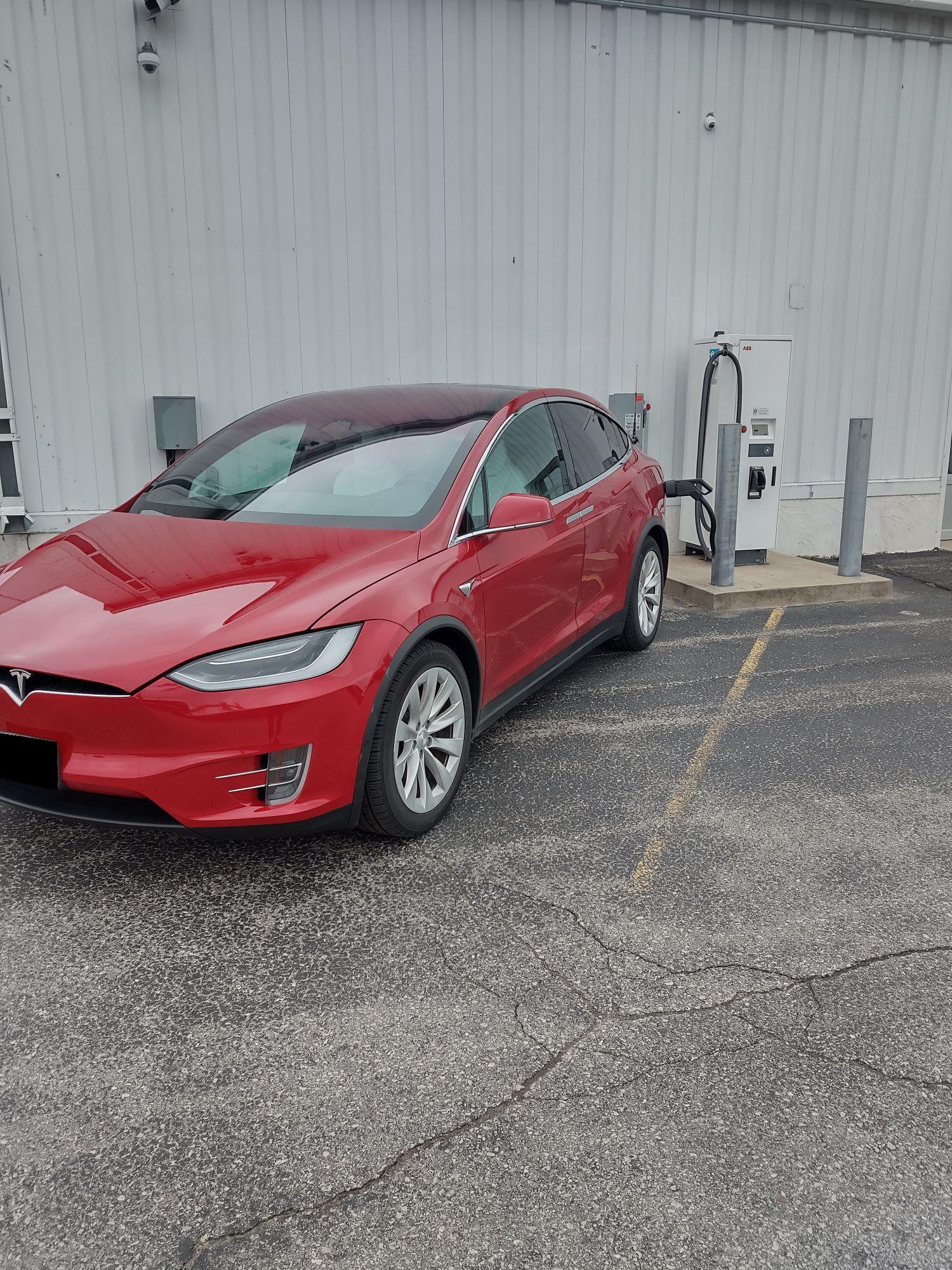 Clason Buick GMC La Crosse, WI EV Station