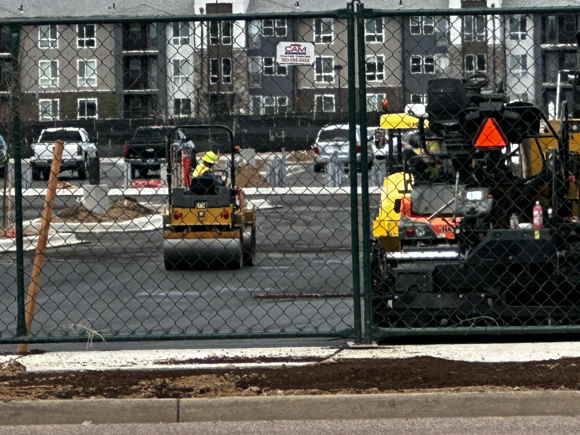 Costco Denver Denver, CO EV Station