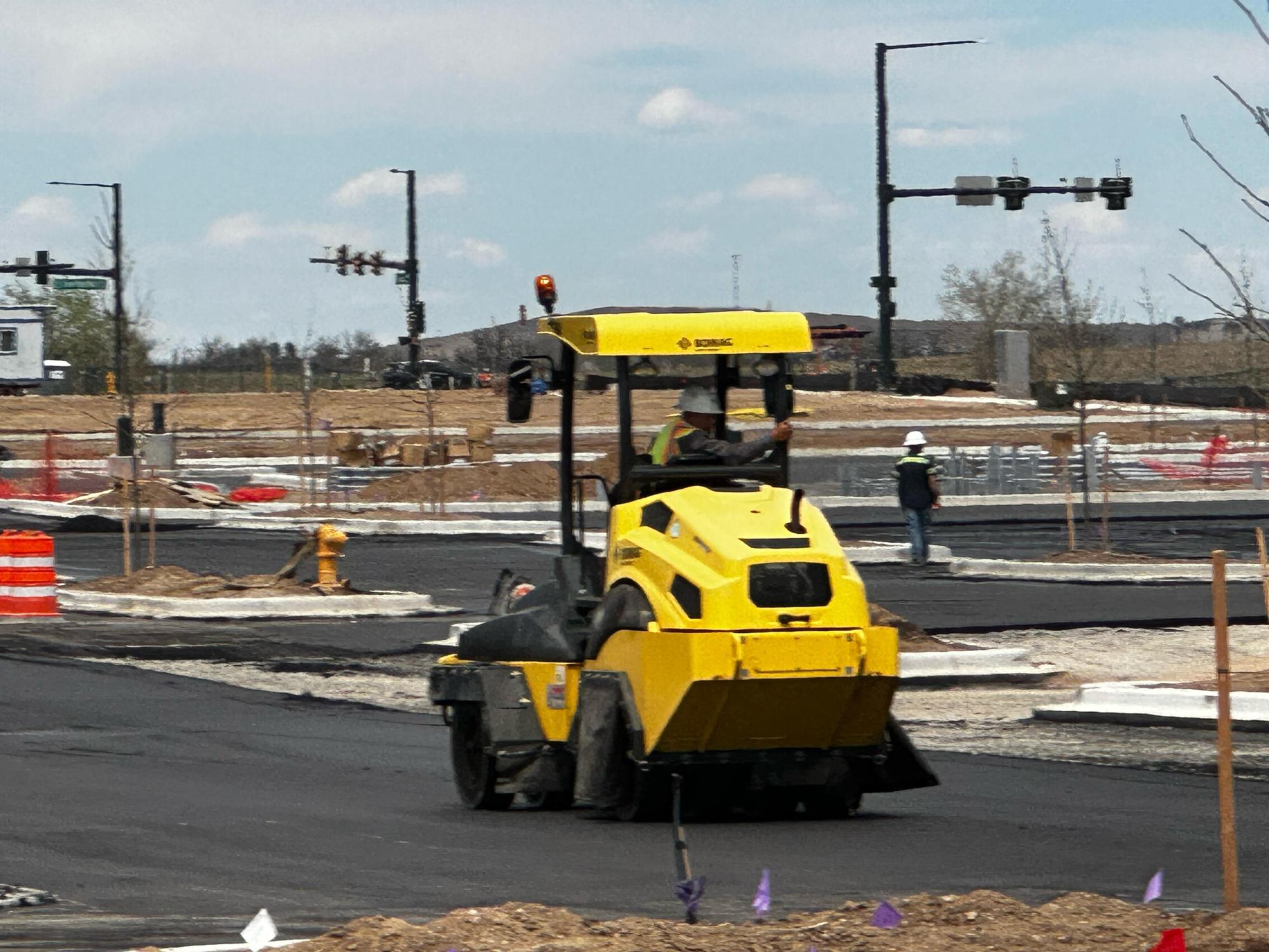 Costco Denver Denver, CO EV Station
