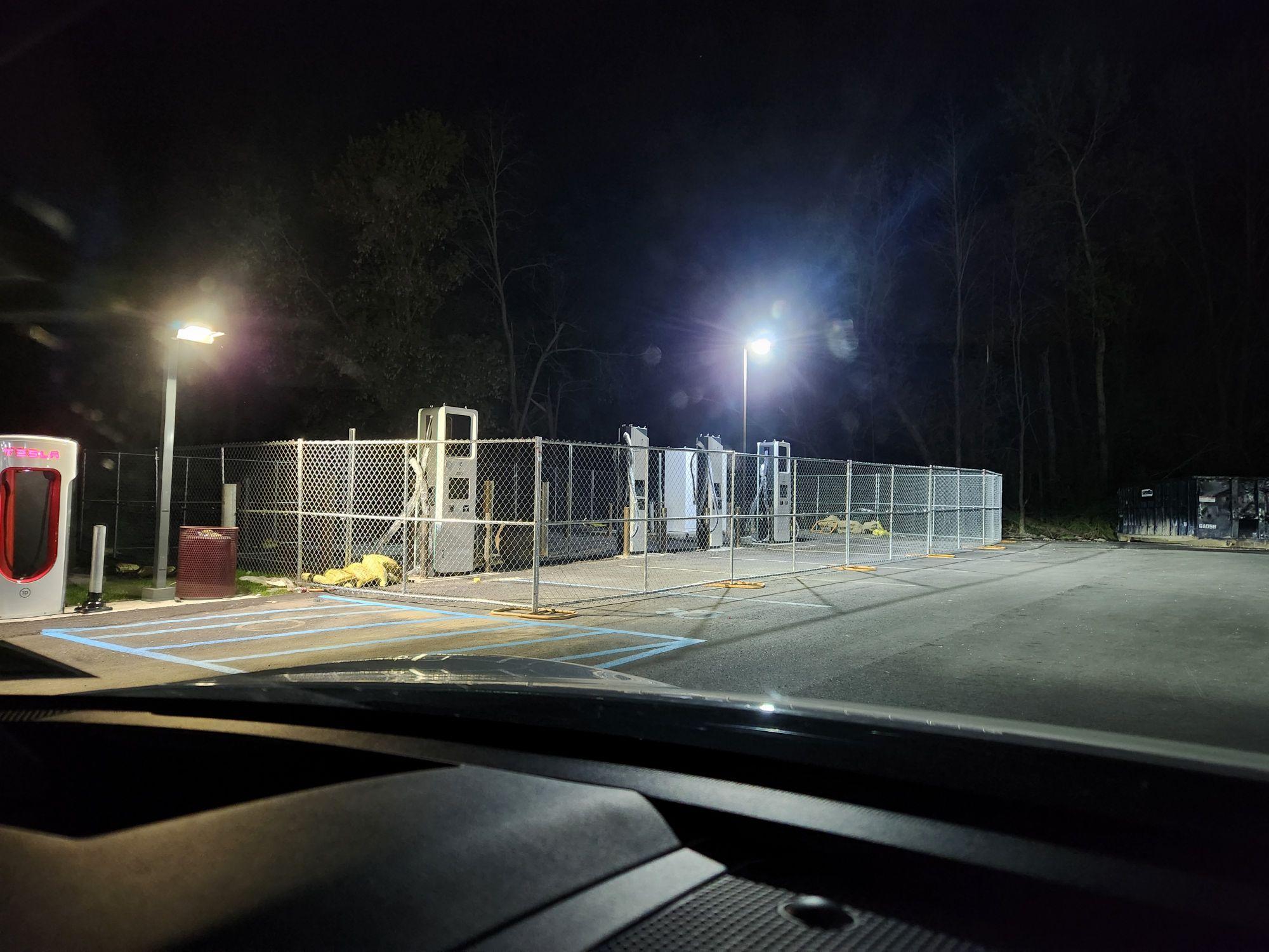 Stewart's Shops (2) Potsdam, NY EV Station