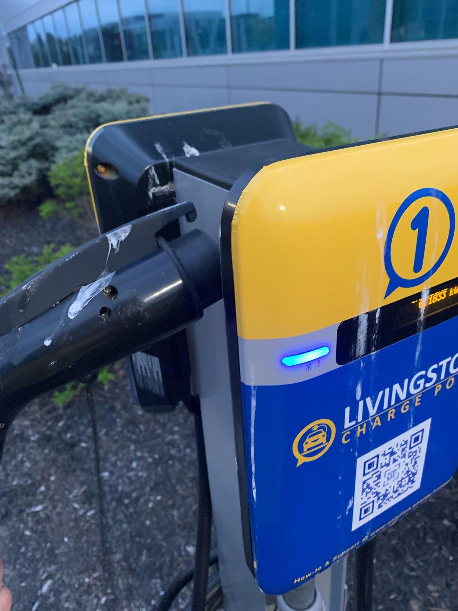 14 Plaza Drive Latham, NY EV Station