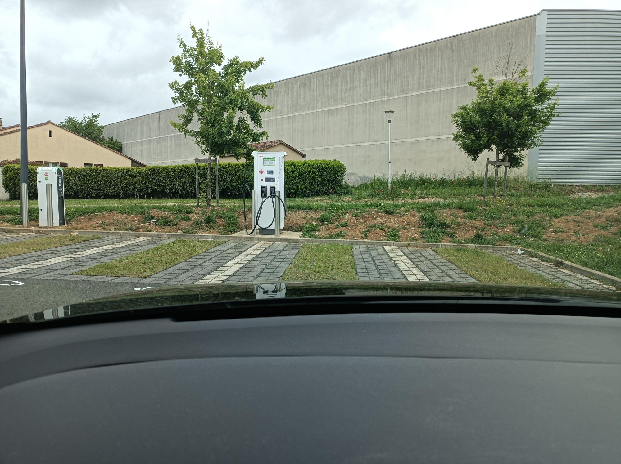 lidl Le Bugue Le Bugue, NouvelleAquitaine EV Station