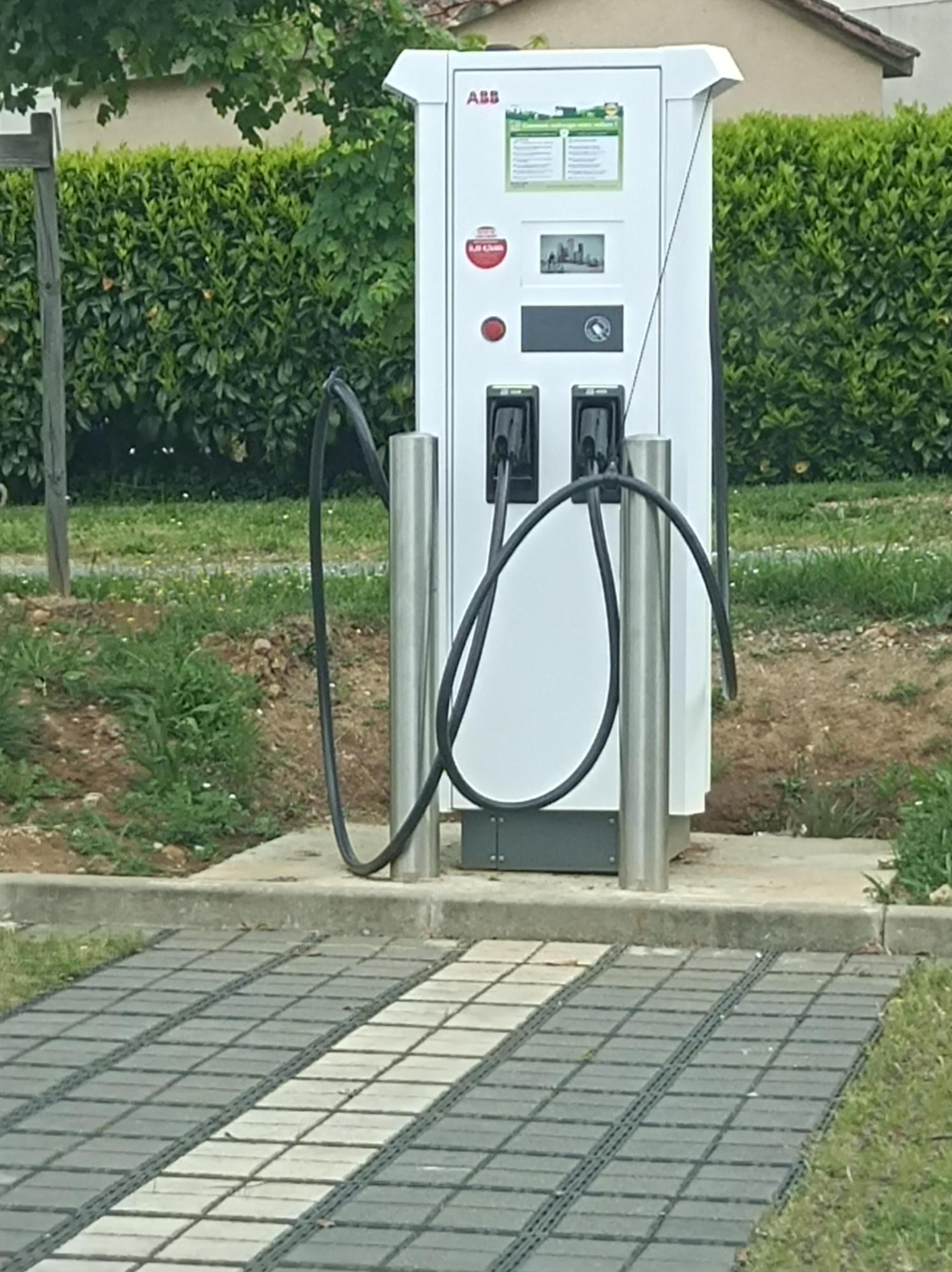 lidl Le Bugue Le Bugue, NouvelleAquitaine EV Station