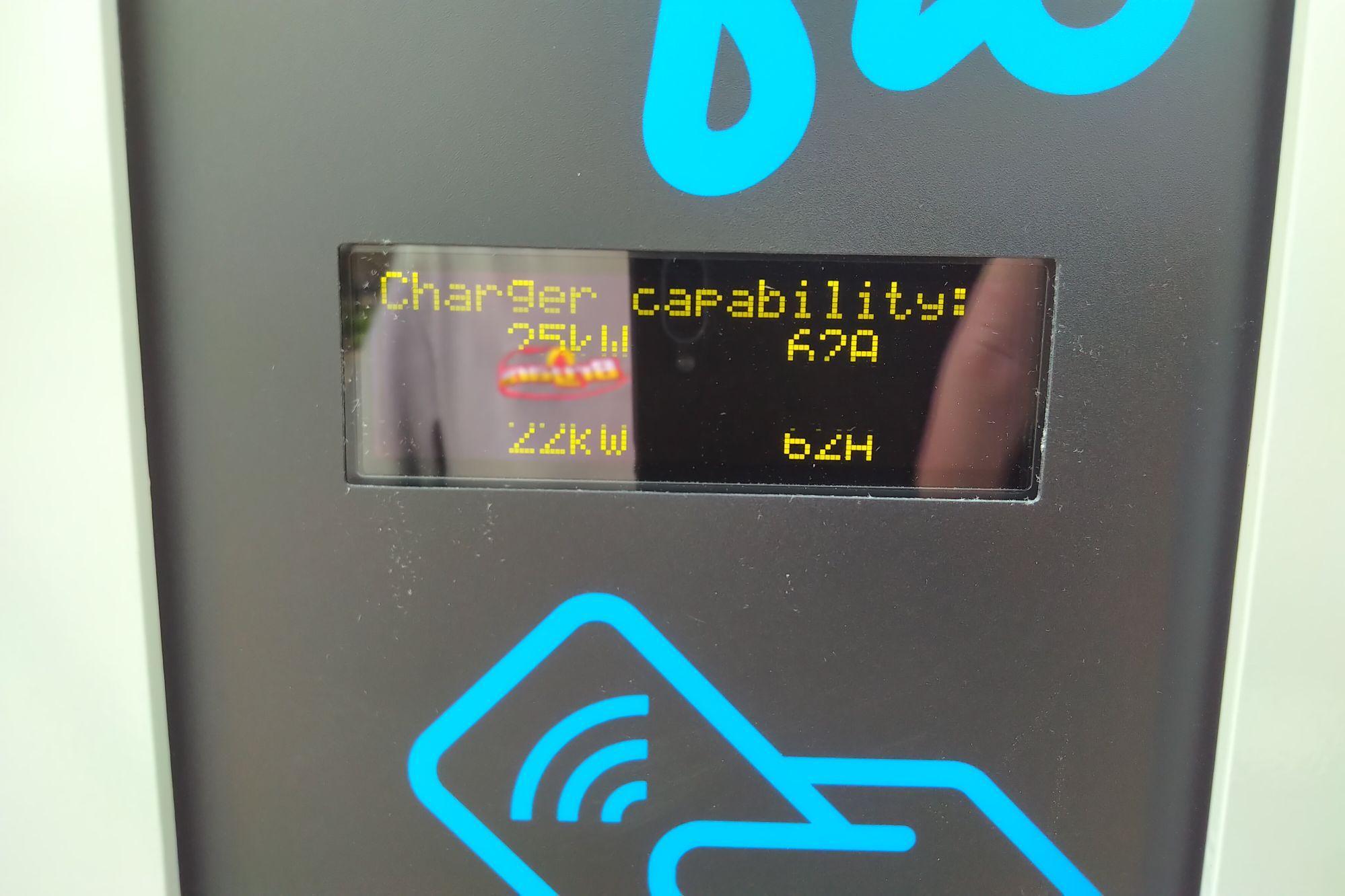 Caledon Village Place (2) Caledon Village, ON EV Station