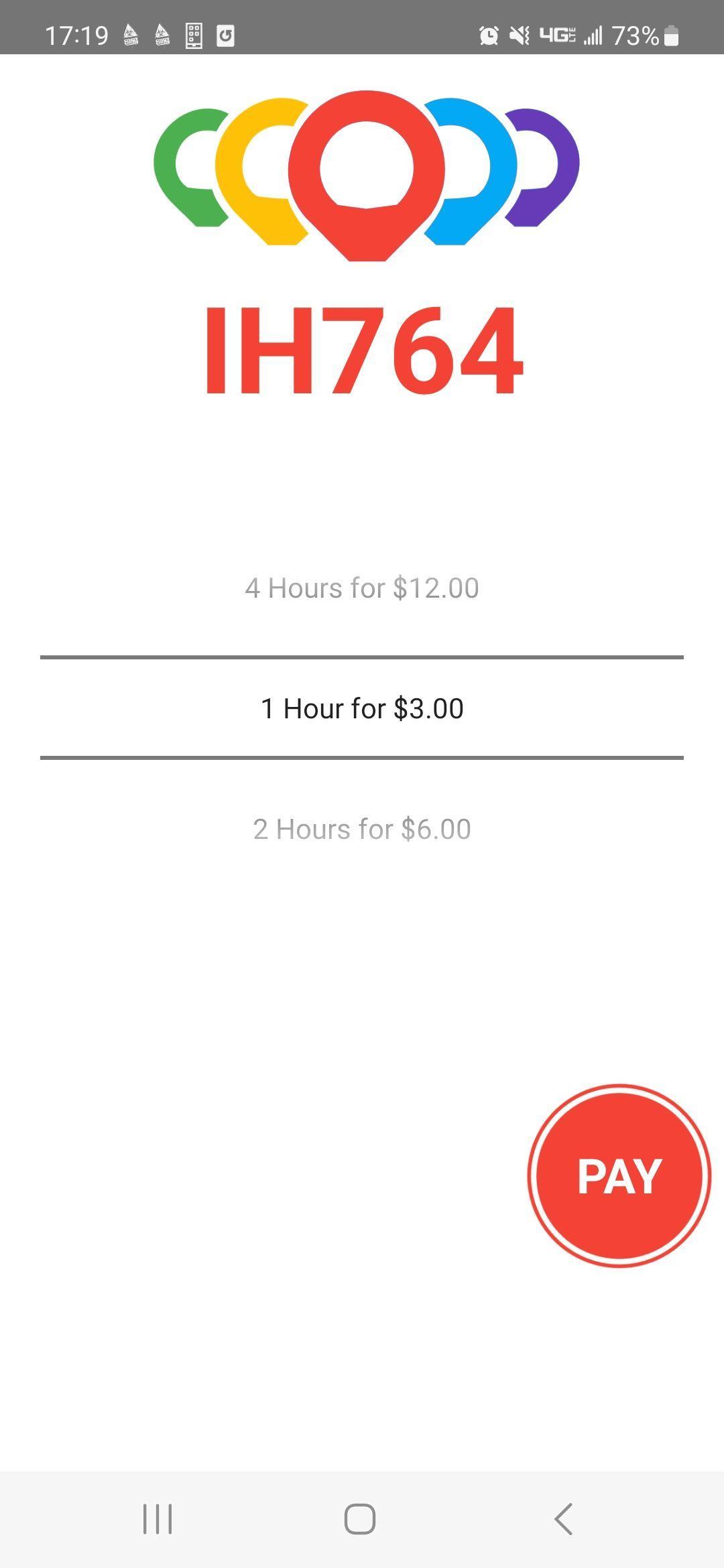 Welllsboro Park Wellsboro, PA EV Station