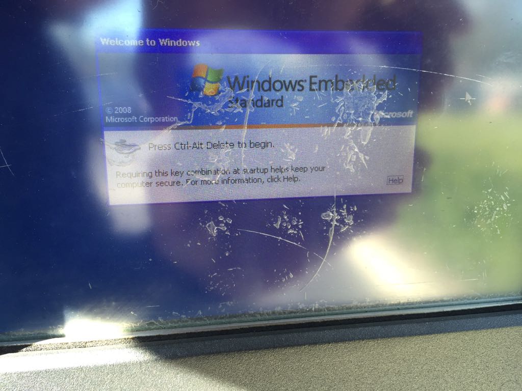 Woodbury Town Center Chipotle Irvine, CA EV Station