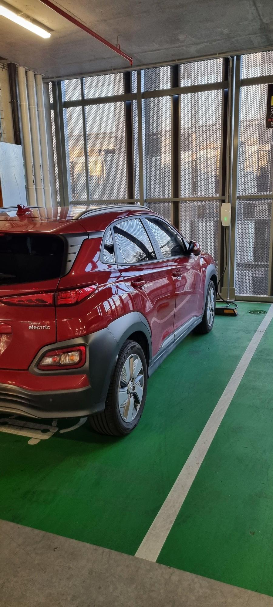 canberra-labor-club-carpark-belconnen-act-ev-station