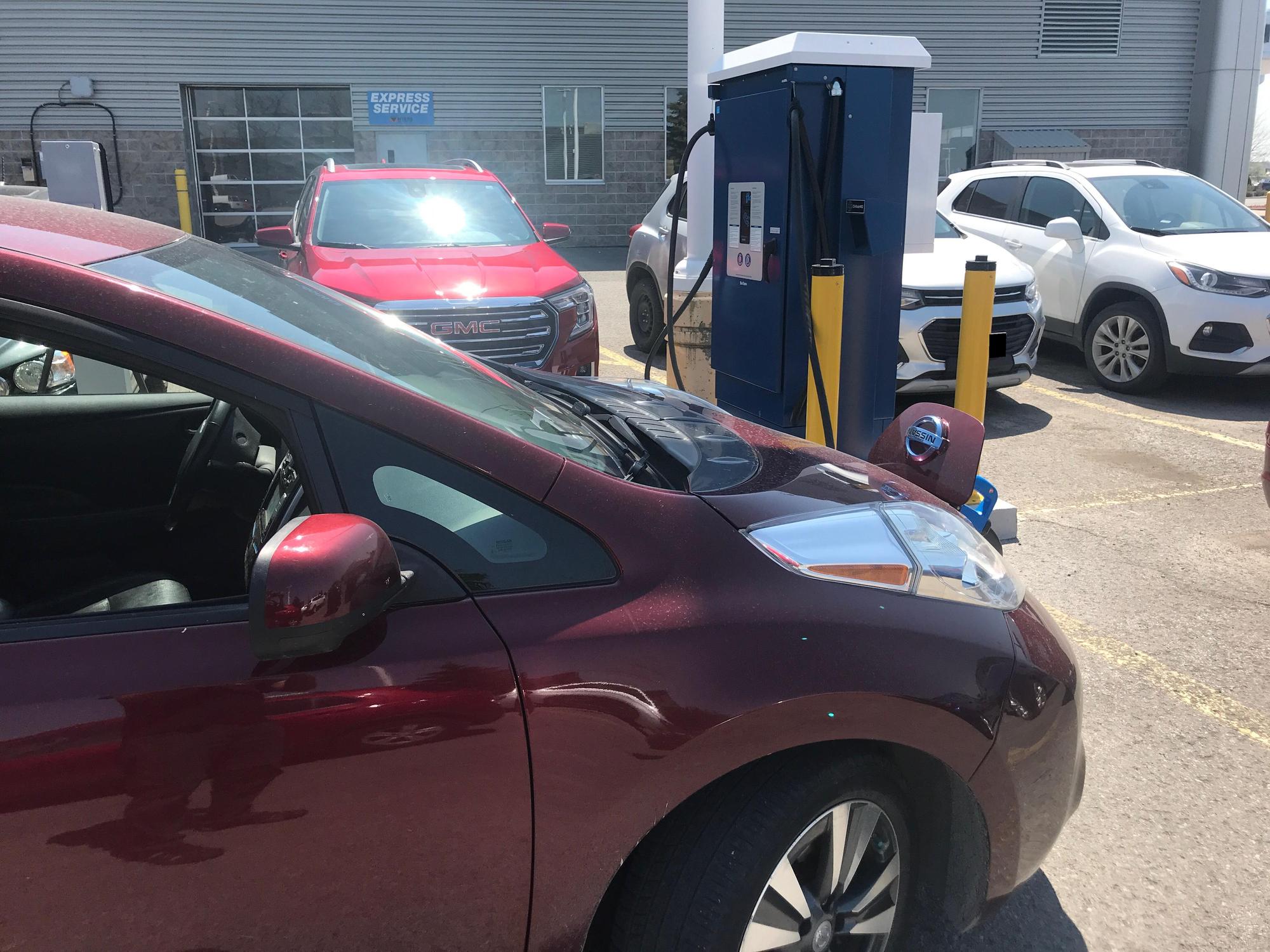 Myers Kanata GMC Ottawa, ON EV