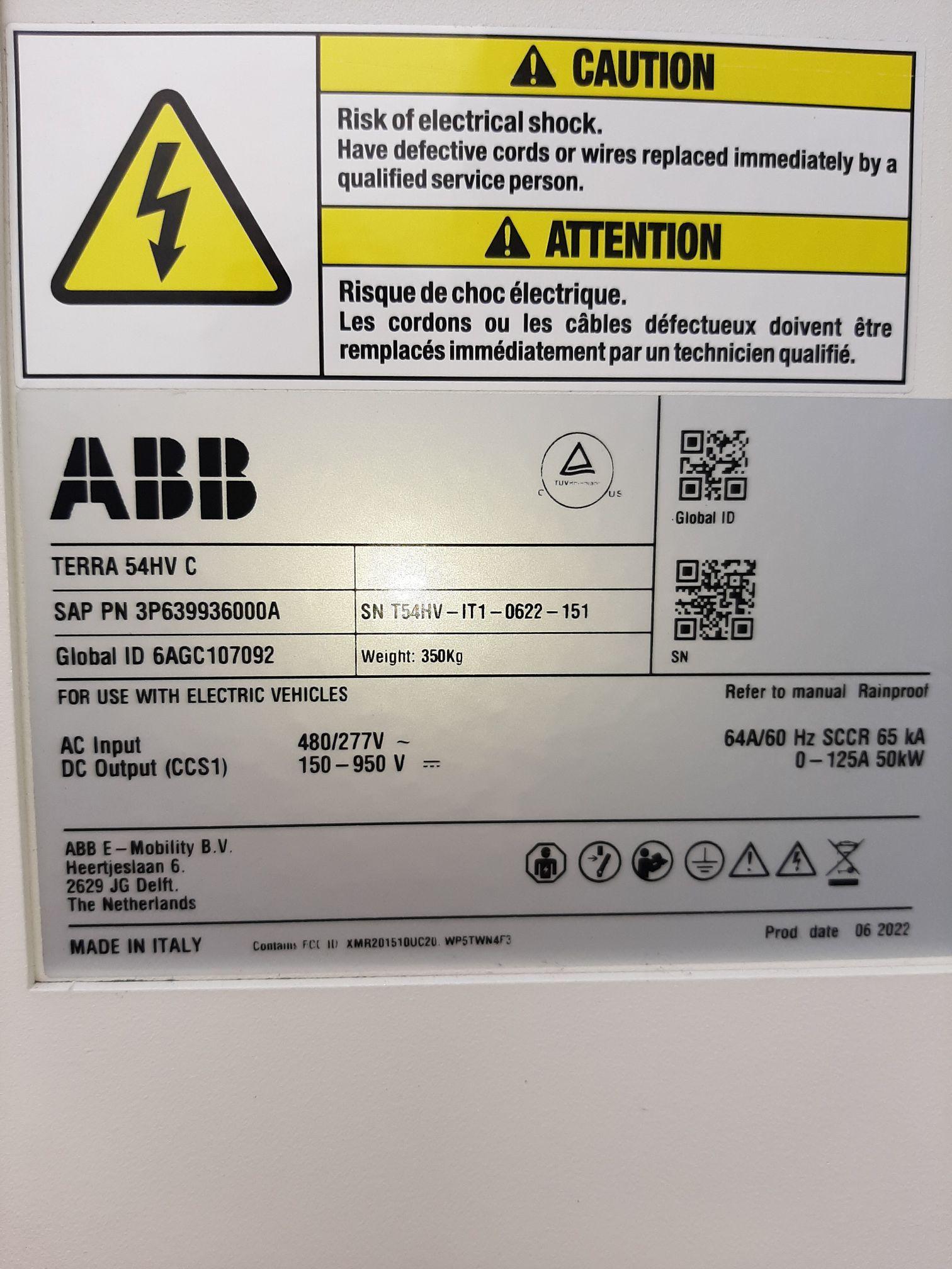 Rhinelander Chevrolet Buick GMC Cadillac Rhinelander, WI EV Station
