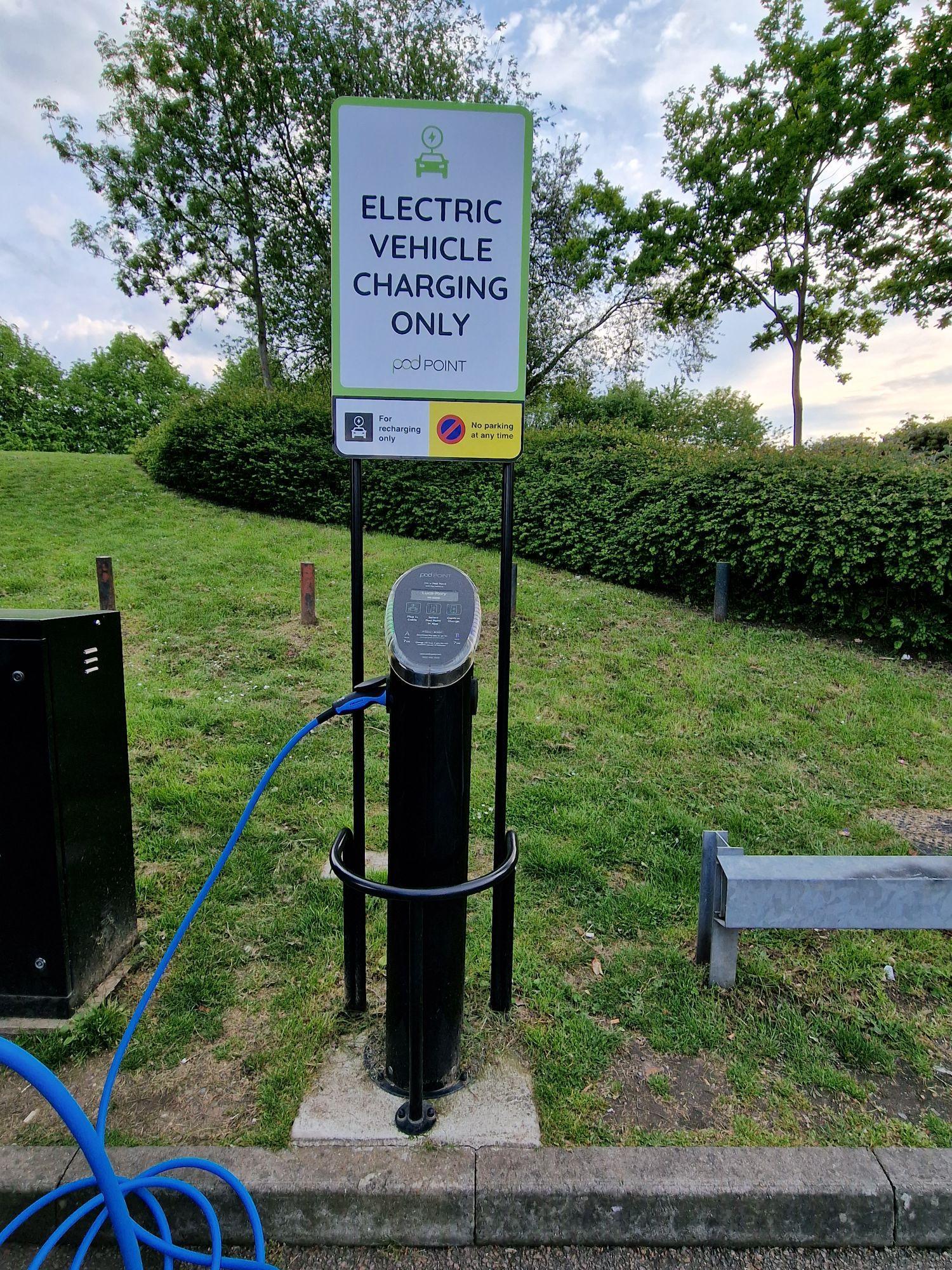 Friern Retail Park 11 Pegasus Way, London, N11 3PW, United