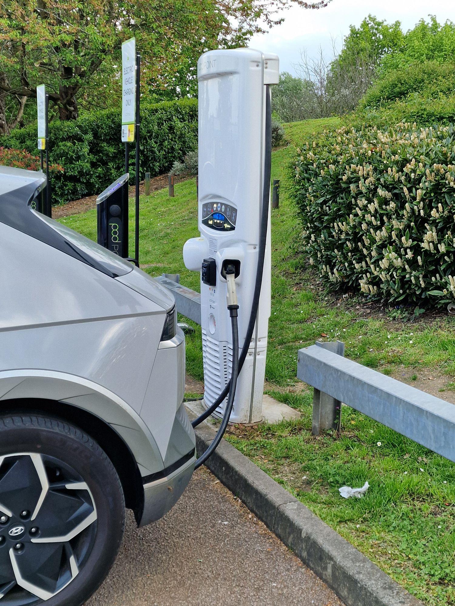 Friern Retail Park 11 Pegasus Way, London, N11 3PW, United