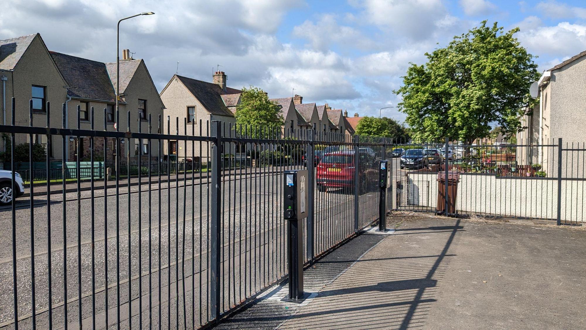 North Grange Avenue, Prestonpans Soon) 28E N Grange Ave