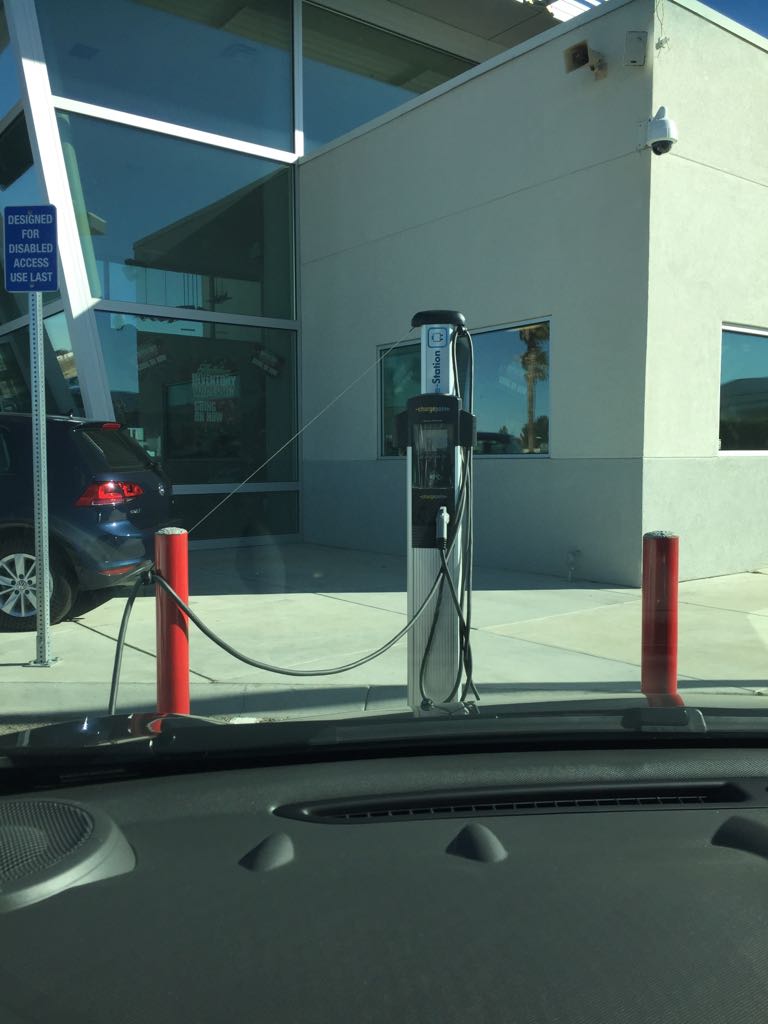 Antelope Valley Volkswagen | PlugShare