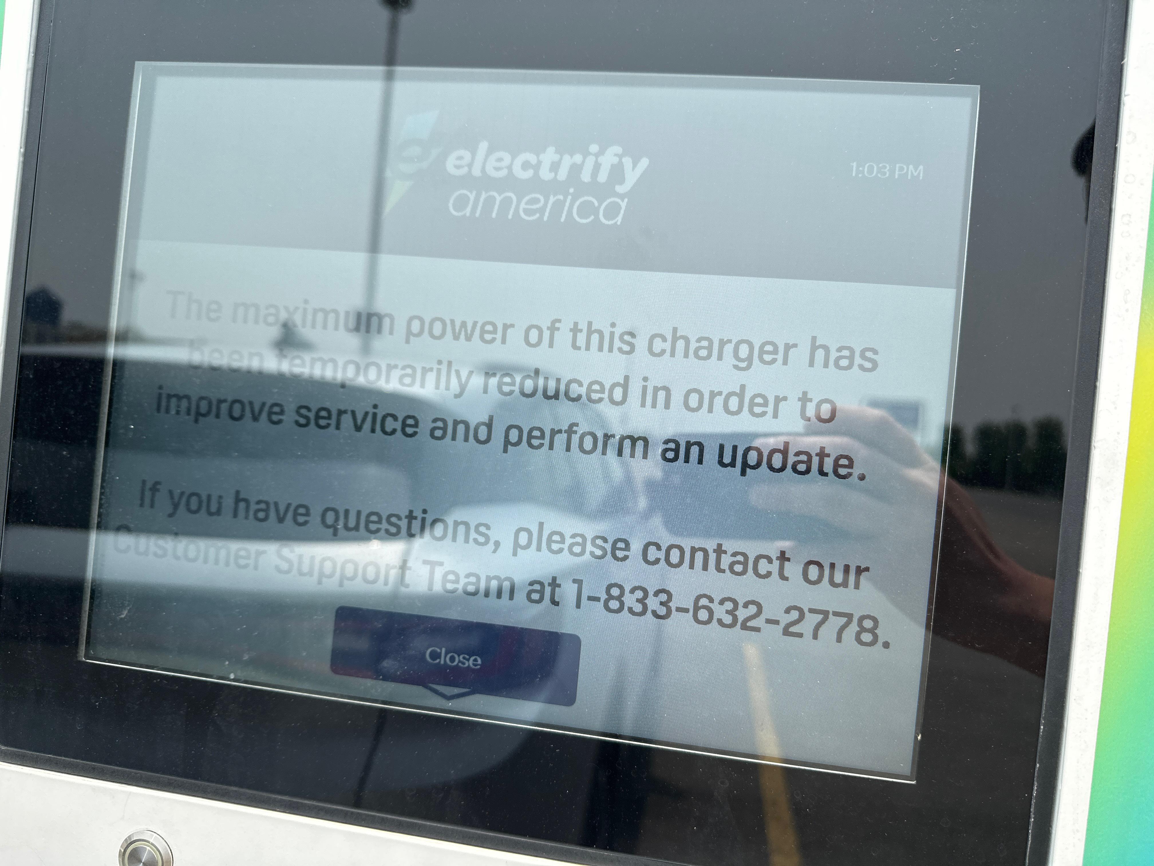 Meijer Aurora, IL EV Station