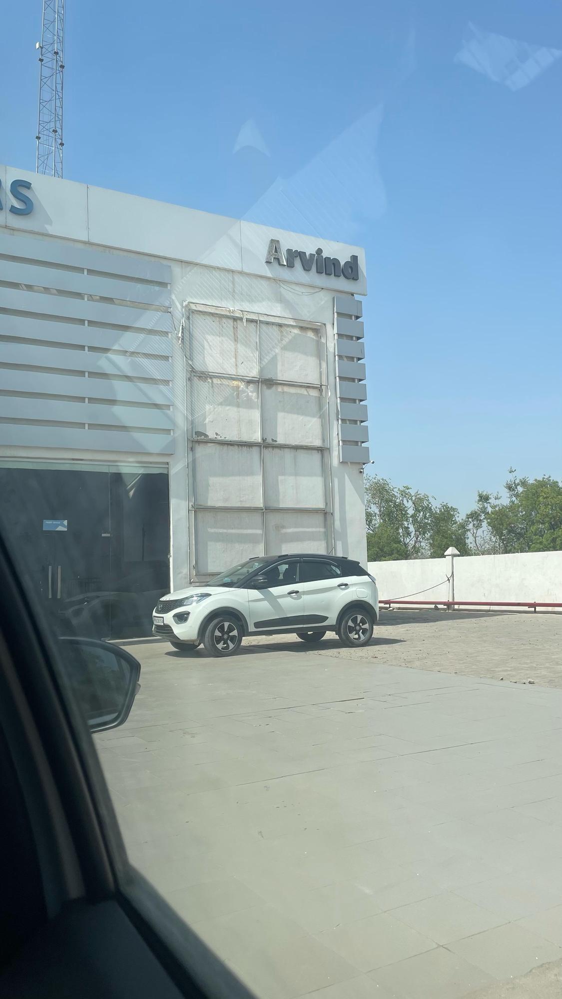 Hyundai Arvind Auto Sales & Service | Dharera, UP | EV Station