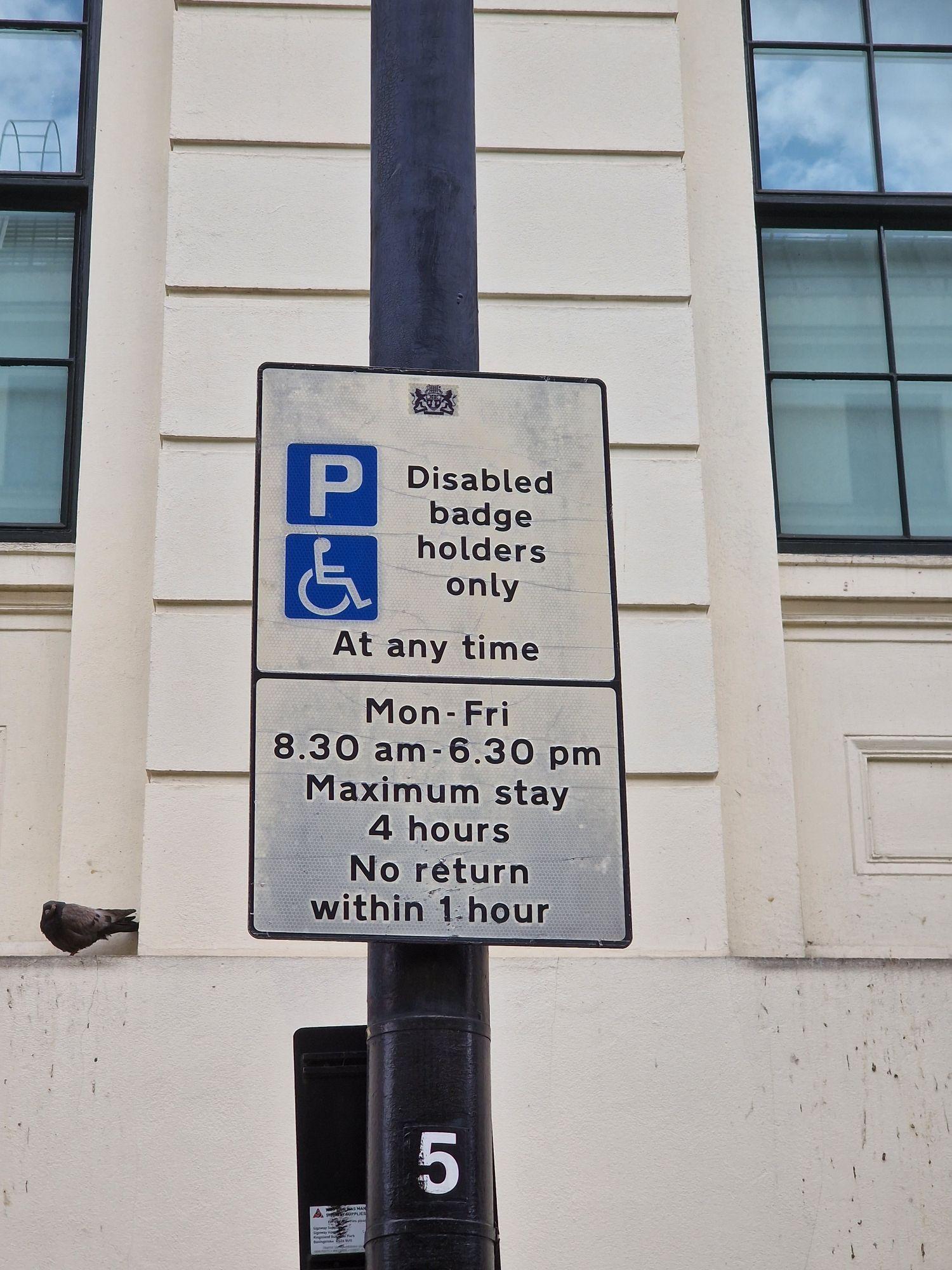 47 William IV St Parking 47 William IV St, London WC2N 4DH, UK EV Station