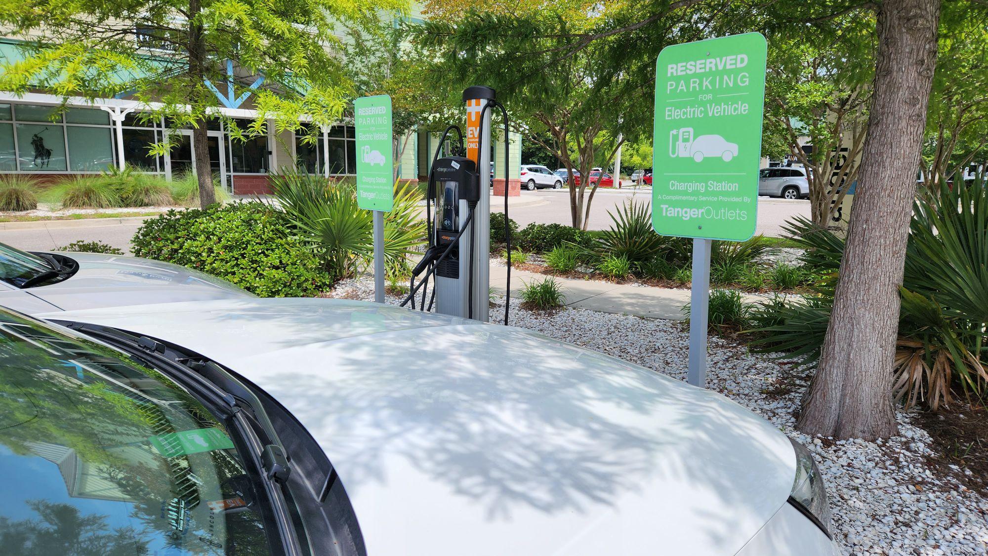 Tanger Outlet Mall Polo Ralph Lauren Factory Store Bluffton, SC