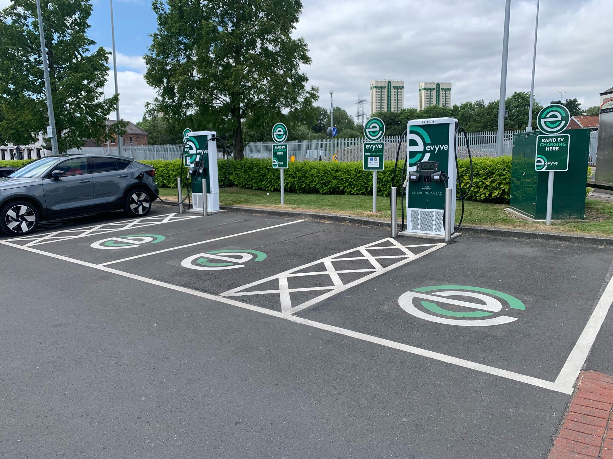 Stockport Retail Park Retail Park, Great Portwood St, Stockport SK1