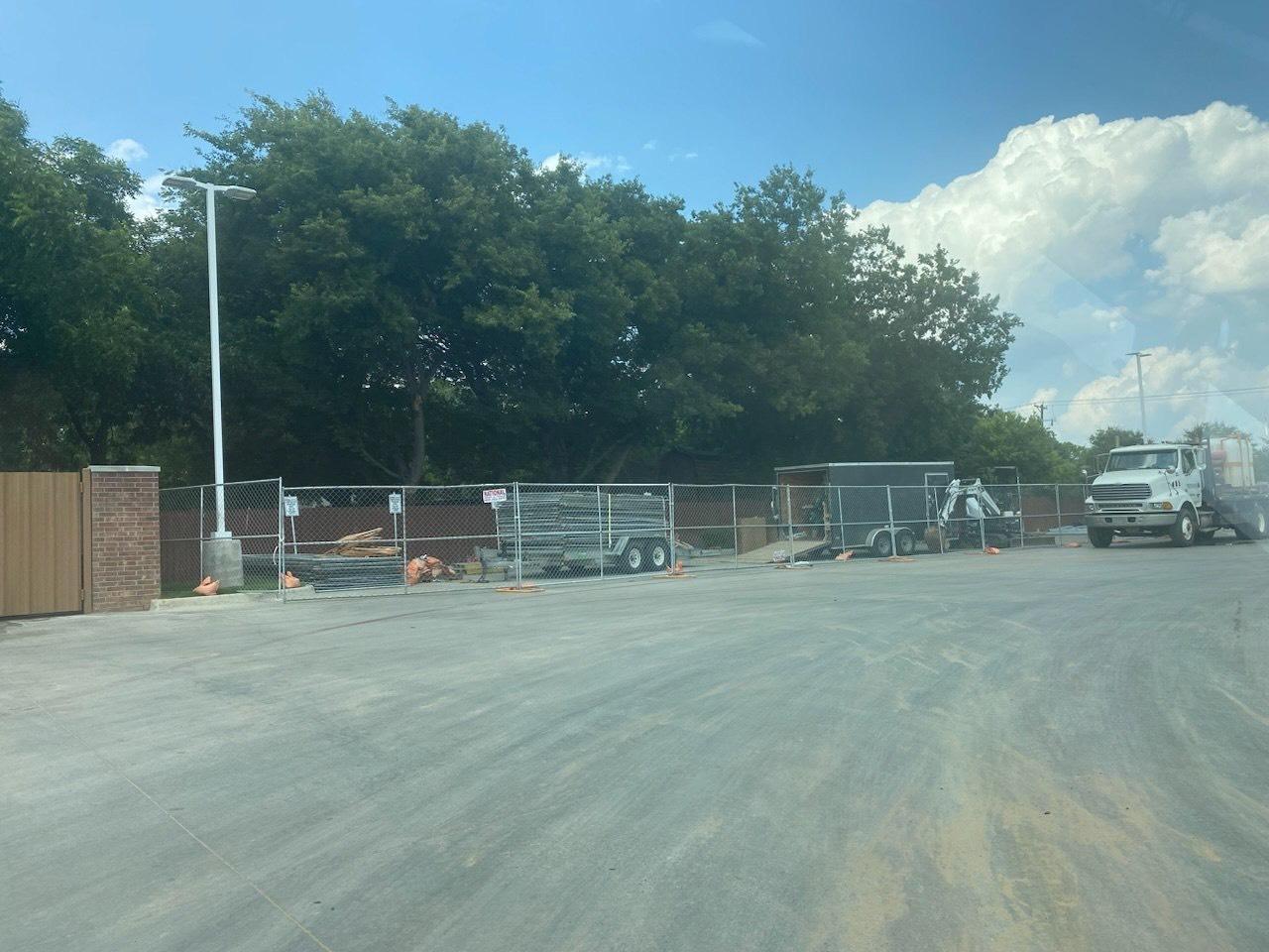 Fuel City Haltom City Haltom City, TX EV Station