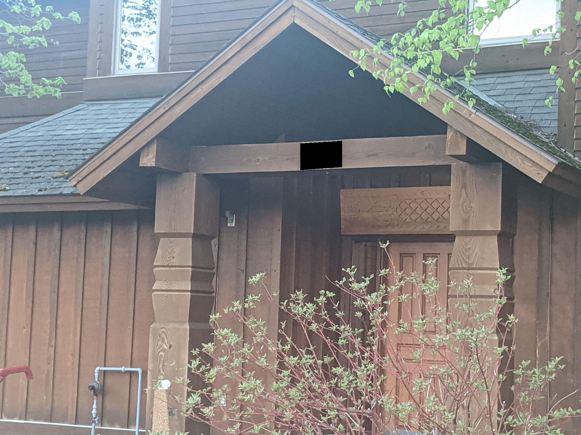 Poplar River Condo Units 551 556 Lutsen, MN EV Station