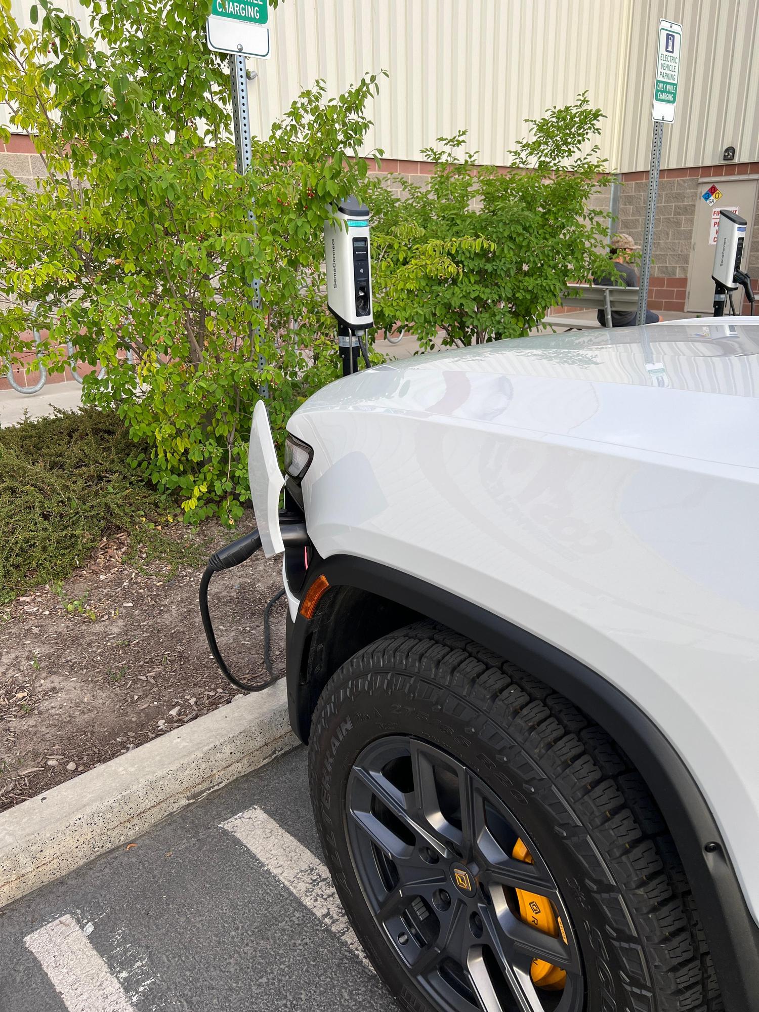 Costco Salt Lake City Salt Lake City, UT EV Station
