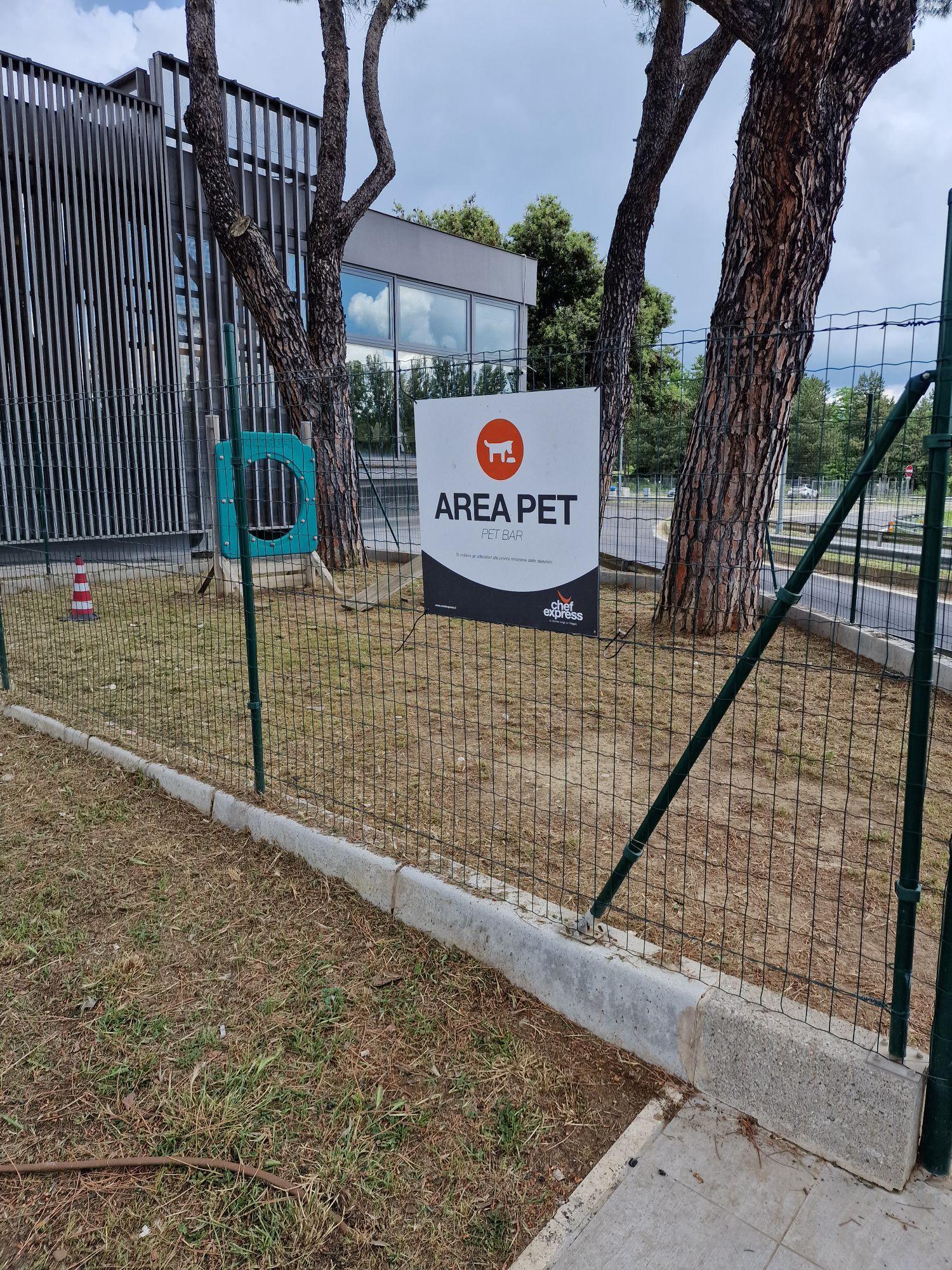 Free To X AdS Fabro Est Fabro Scalo, Umbria EV Station