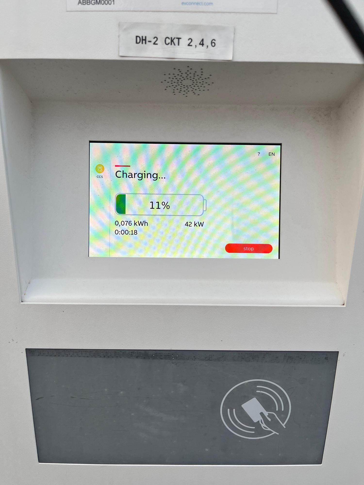 Alexandria Motors Alexandria, MN EV Station