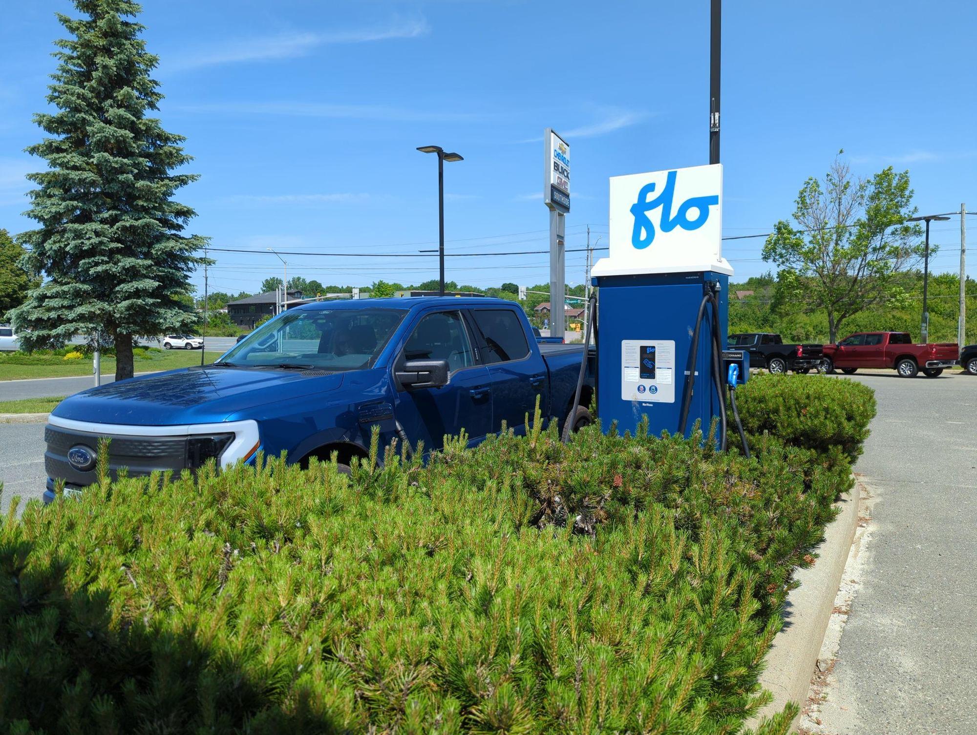 Southside Chevrolet Buick GMC Service (2) Greater Sudbury, ON EV