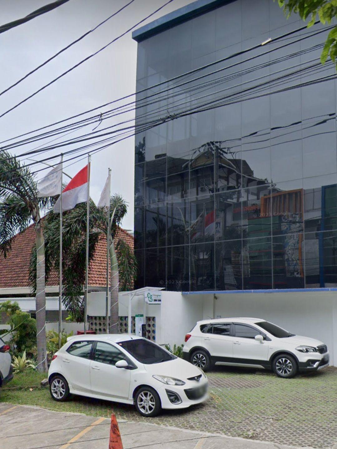 Daya Green Hotel Radja | Jl. Singosari Raya No.4, Wonodri, Kec ...