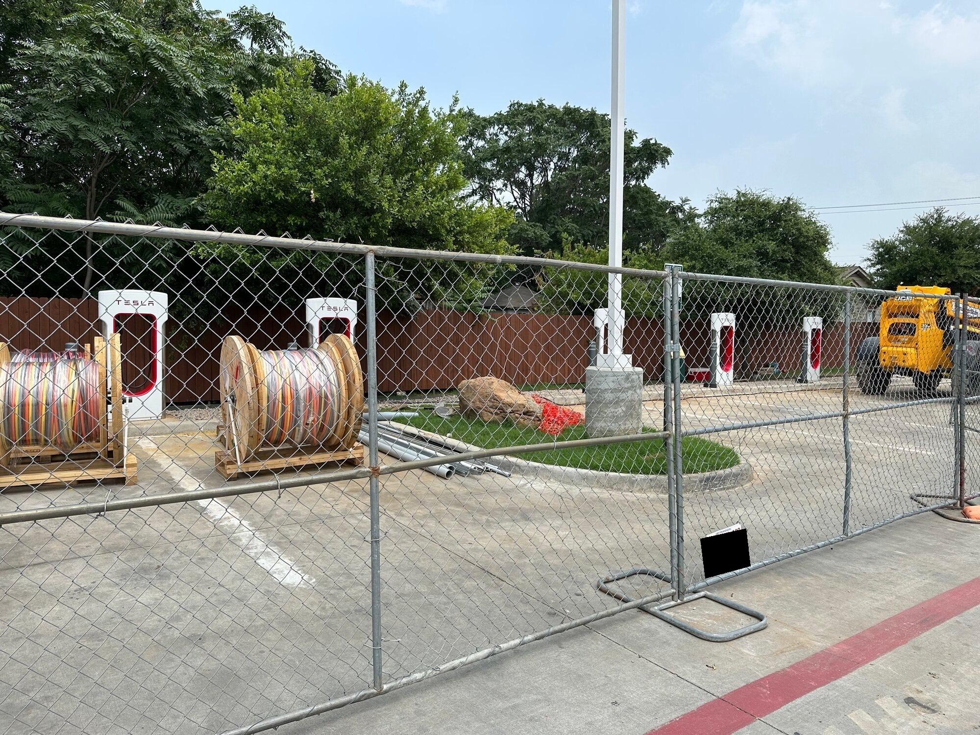 Fuel City Haltom City Haltom City, TX EV Station