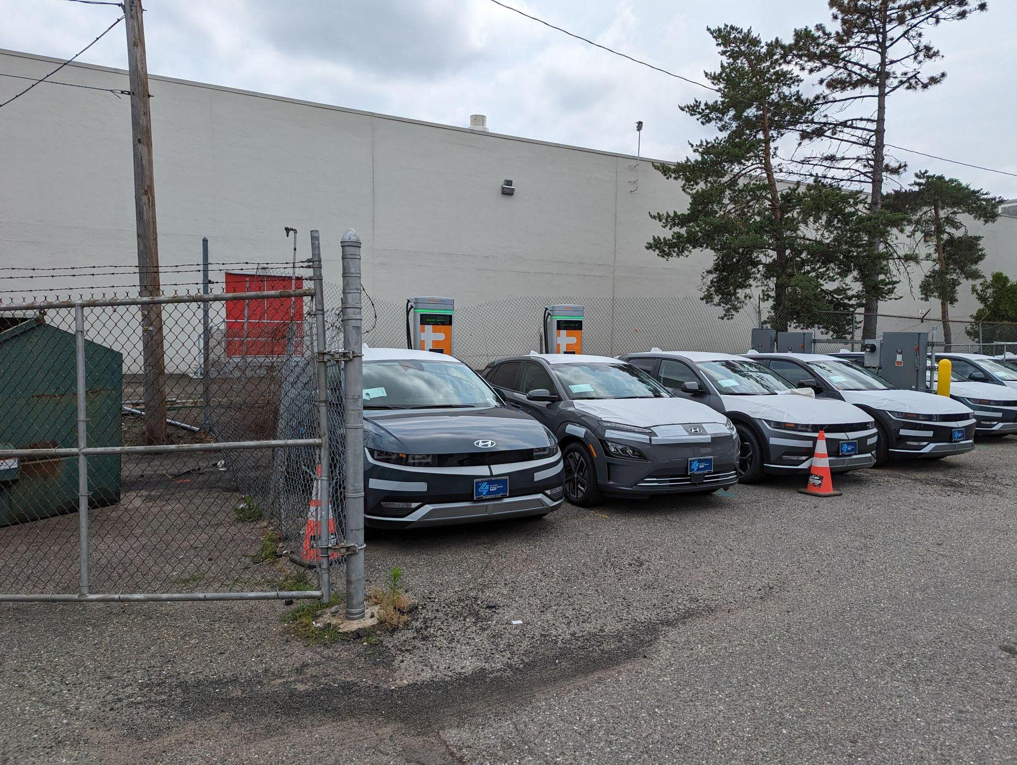 Paramus Nj Train Station - pm4q56k