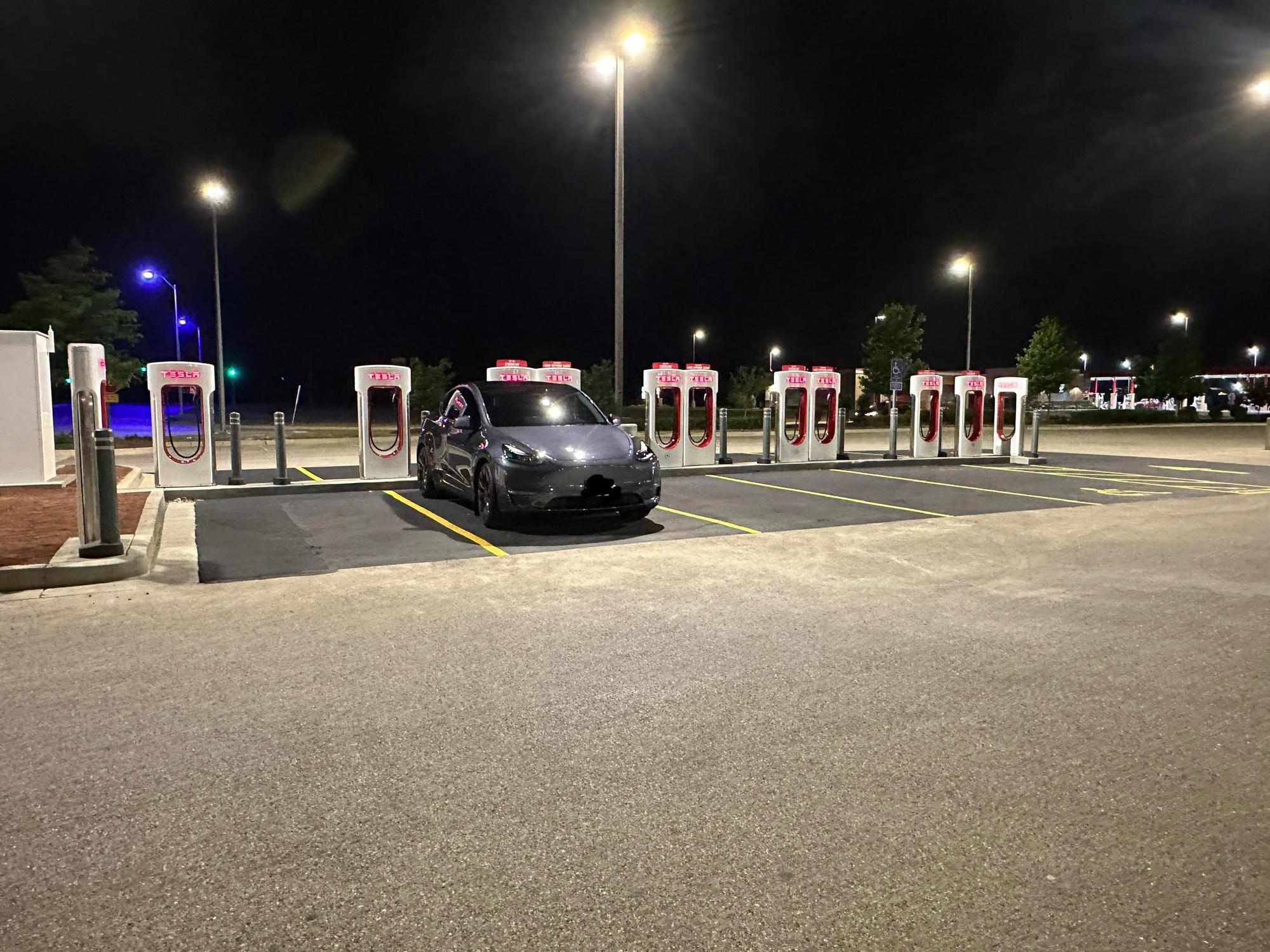 Woodman's Food Market (2) Round Lake, IL EV Station