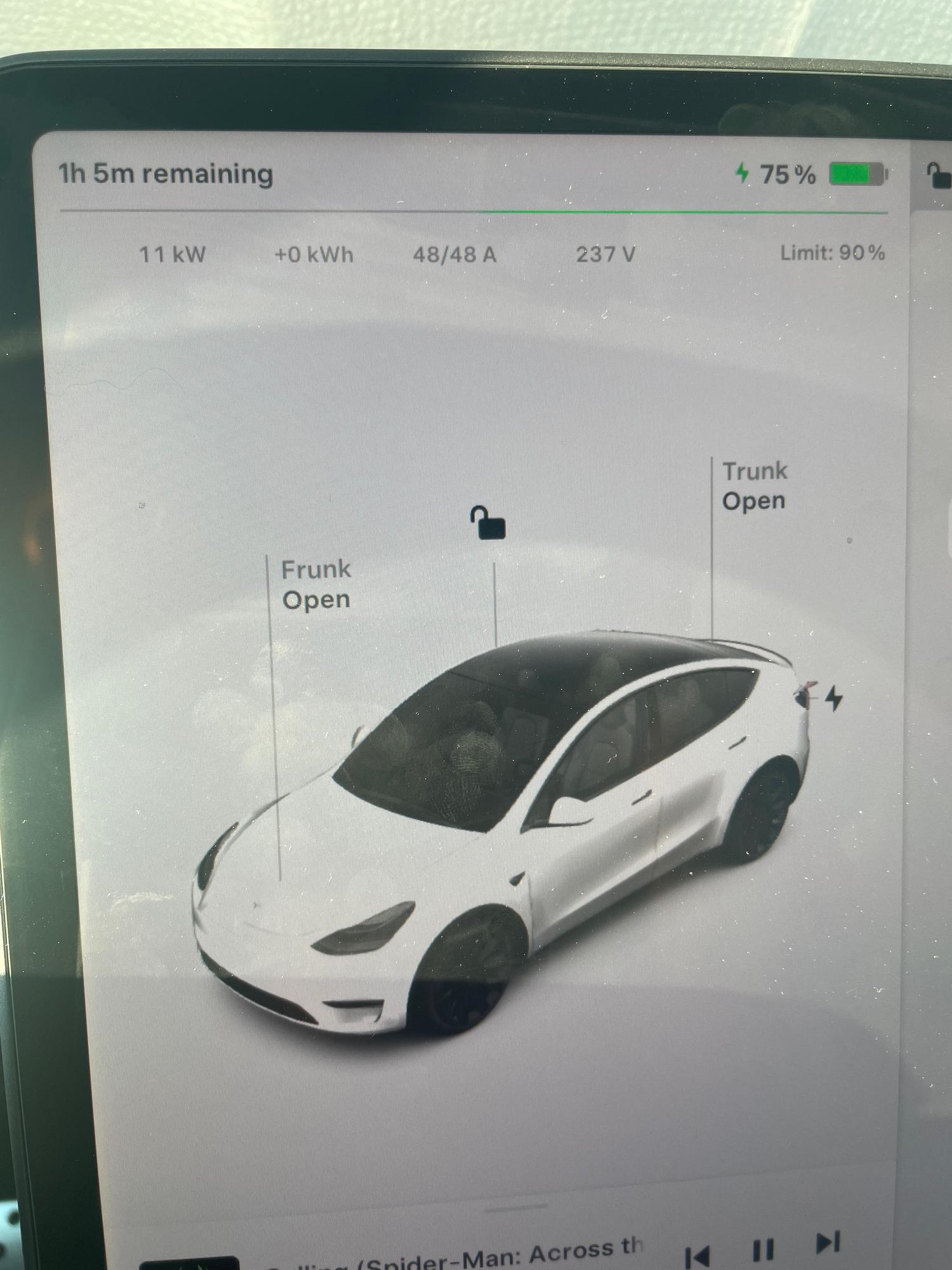 Manning Municipal Utilities Manning, IA EV Station