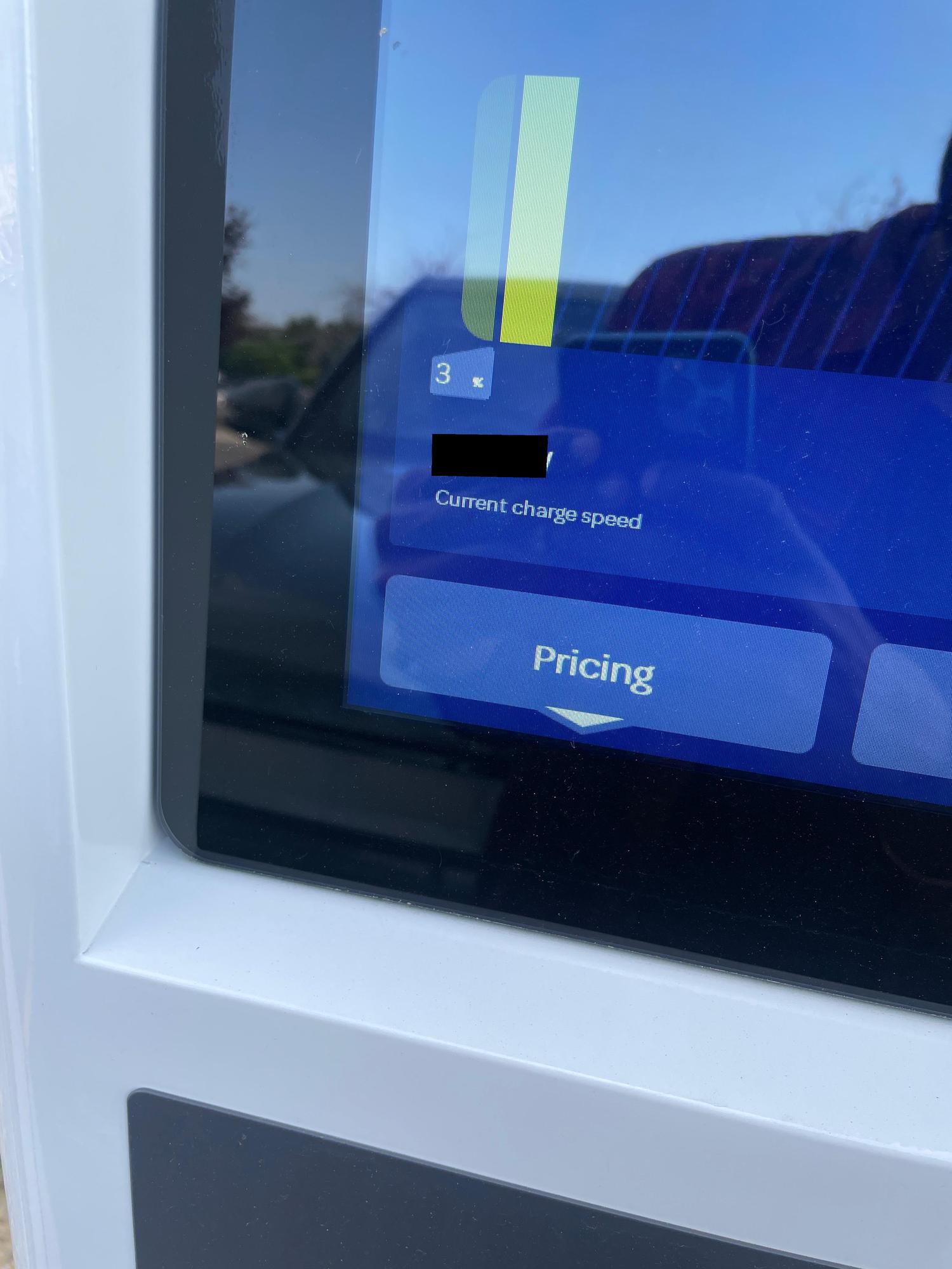 Target Billings, MT EV Station