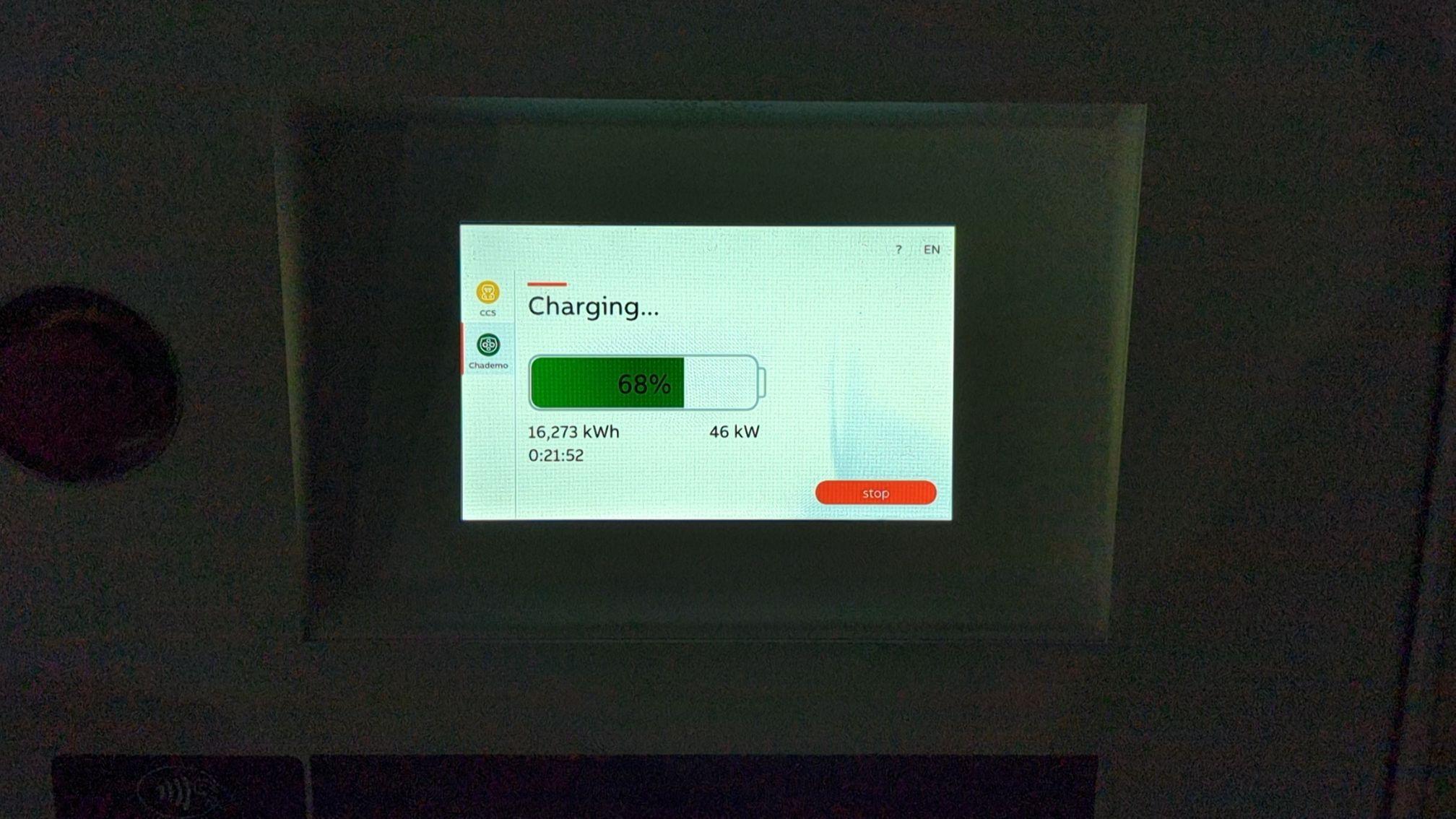 North Plainfield Nissan North Plainfield, NJ EV Station