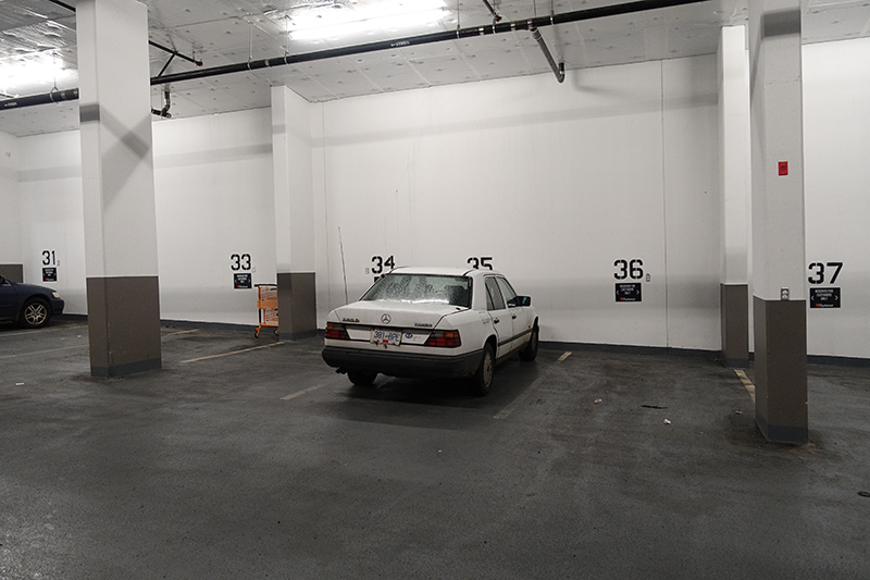 Loblaws City Market Arbutus Ridge Vancouver, BC EV Station