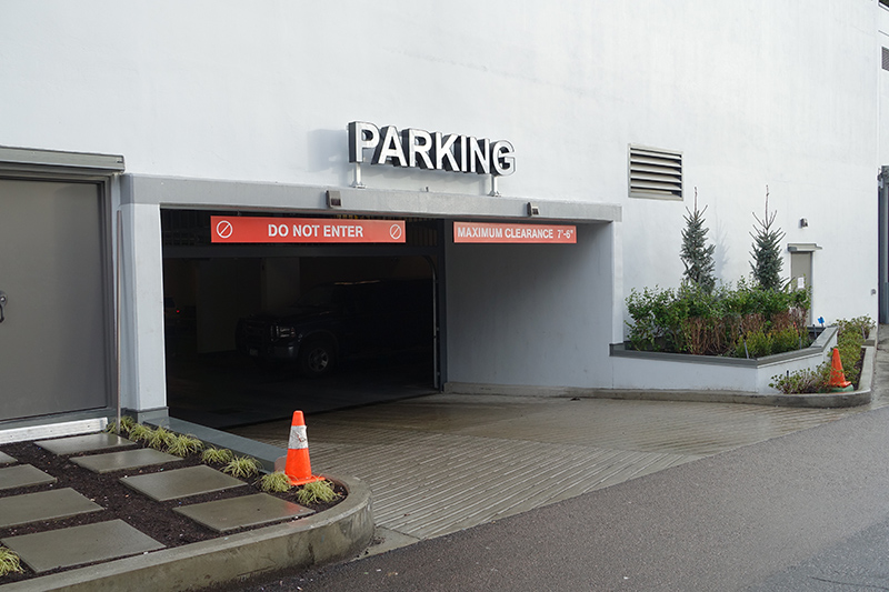 Loblaws City Market Arbutus Ridge Vancouver, BC EV Station