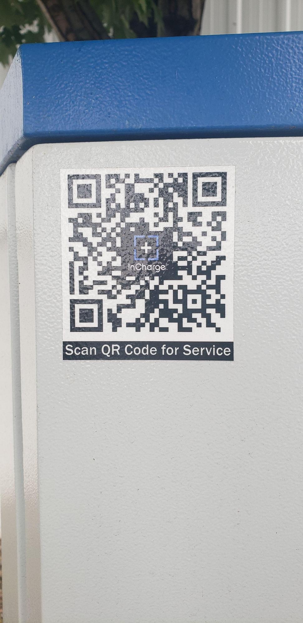 Serpentini Chevrolet of Orrville Orrville, OH EV Station