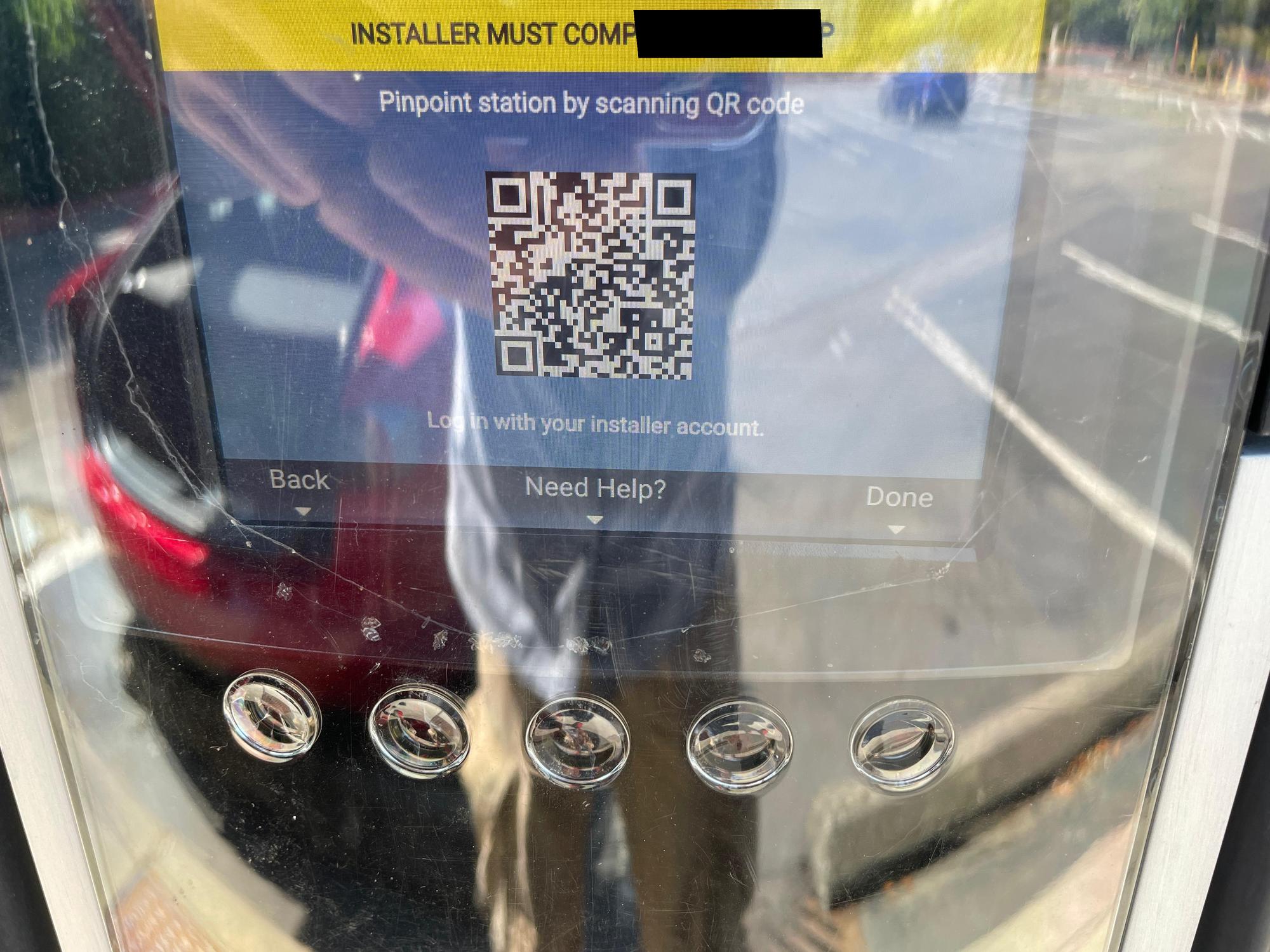 Harbour Pointe Shopping Center Mukilteo, WA EV Station