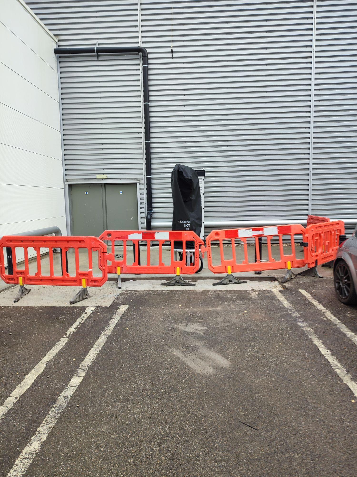 Costco Leeds Leathley Rd, Hunslet, Leeds LS10 1BG, UK EV Station