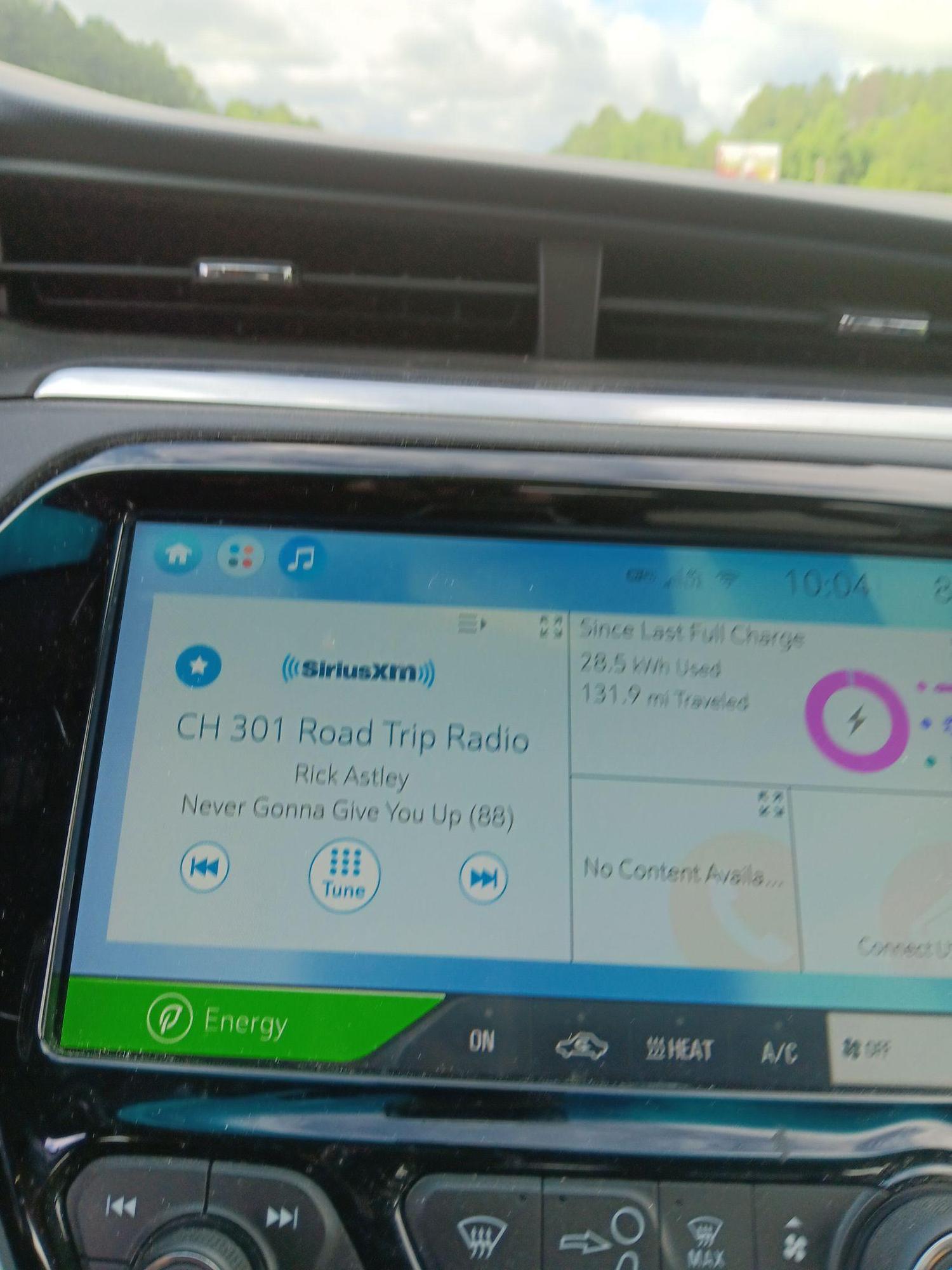 Walmart Supercenter Walterboro, SC EV Station