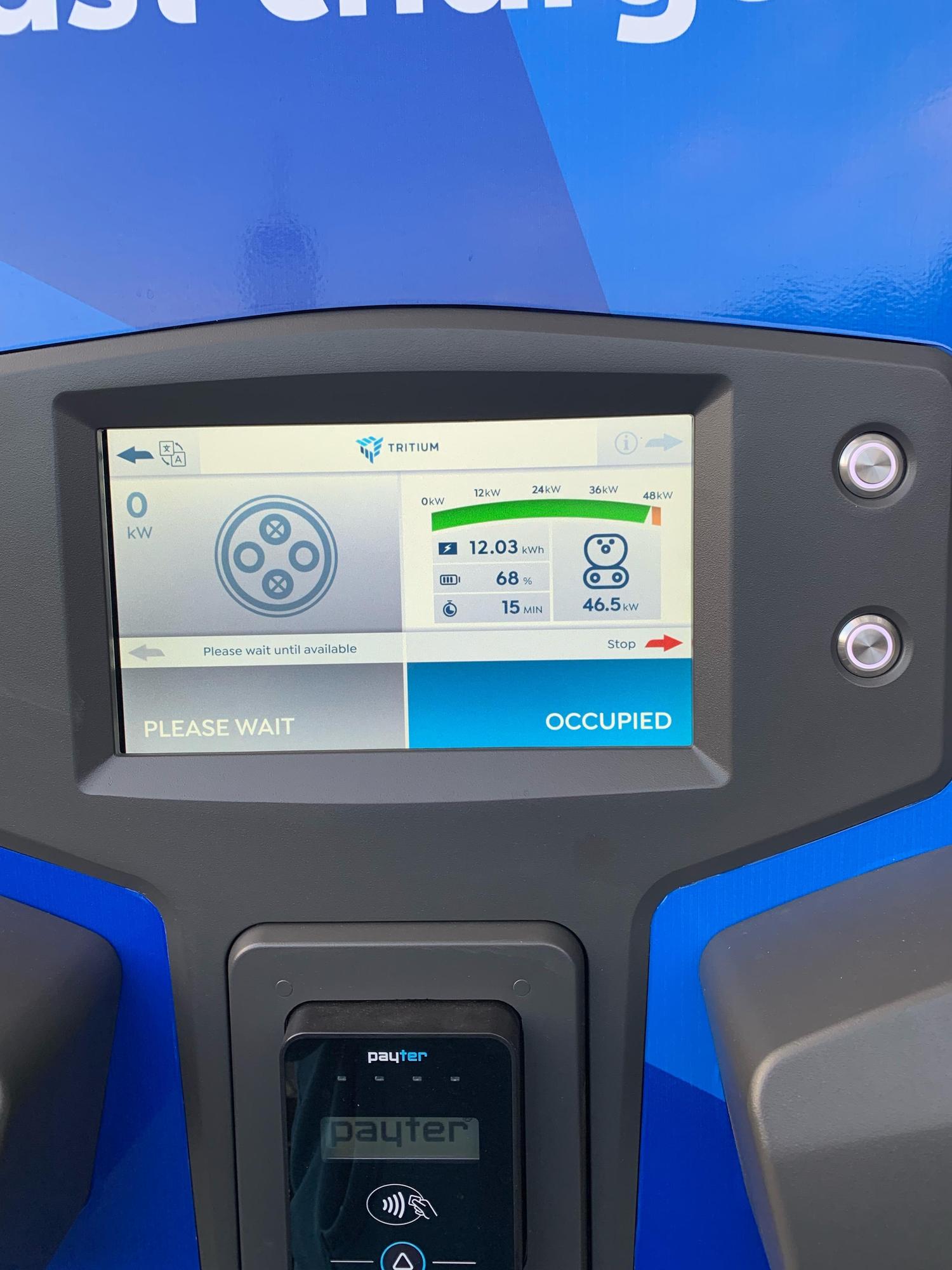 Berry Bowling Club Berry, NSW EV Station