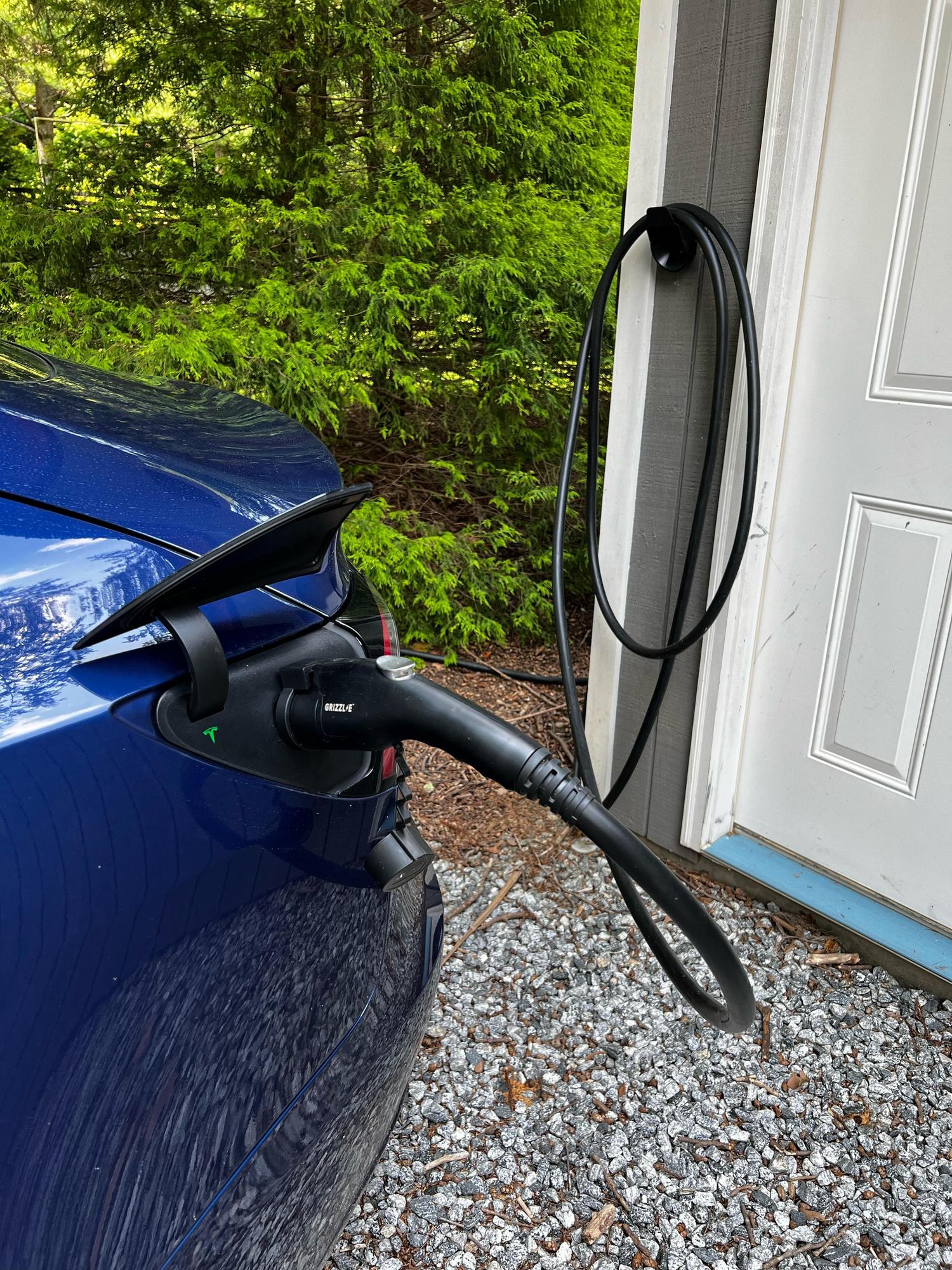 Starlite Lodge Collettsville NC EV Station starlite-lodge-collettsville-nc-ev-station