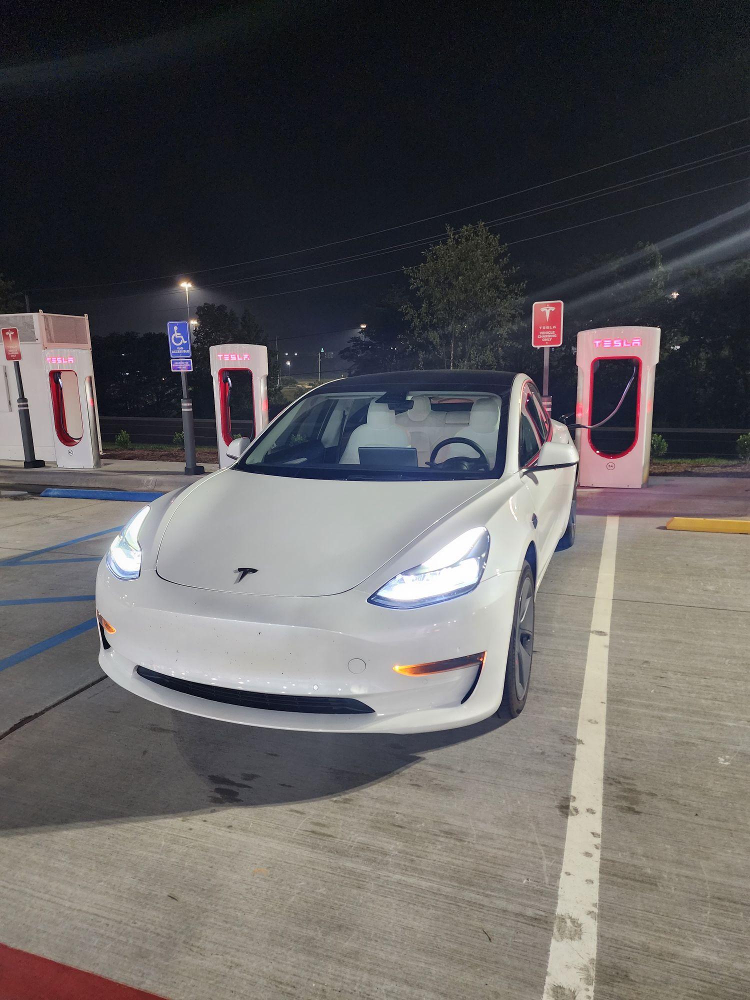 170 Bucee's Blvd Travel Center North Kodak, TN EV Station